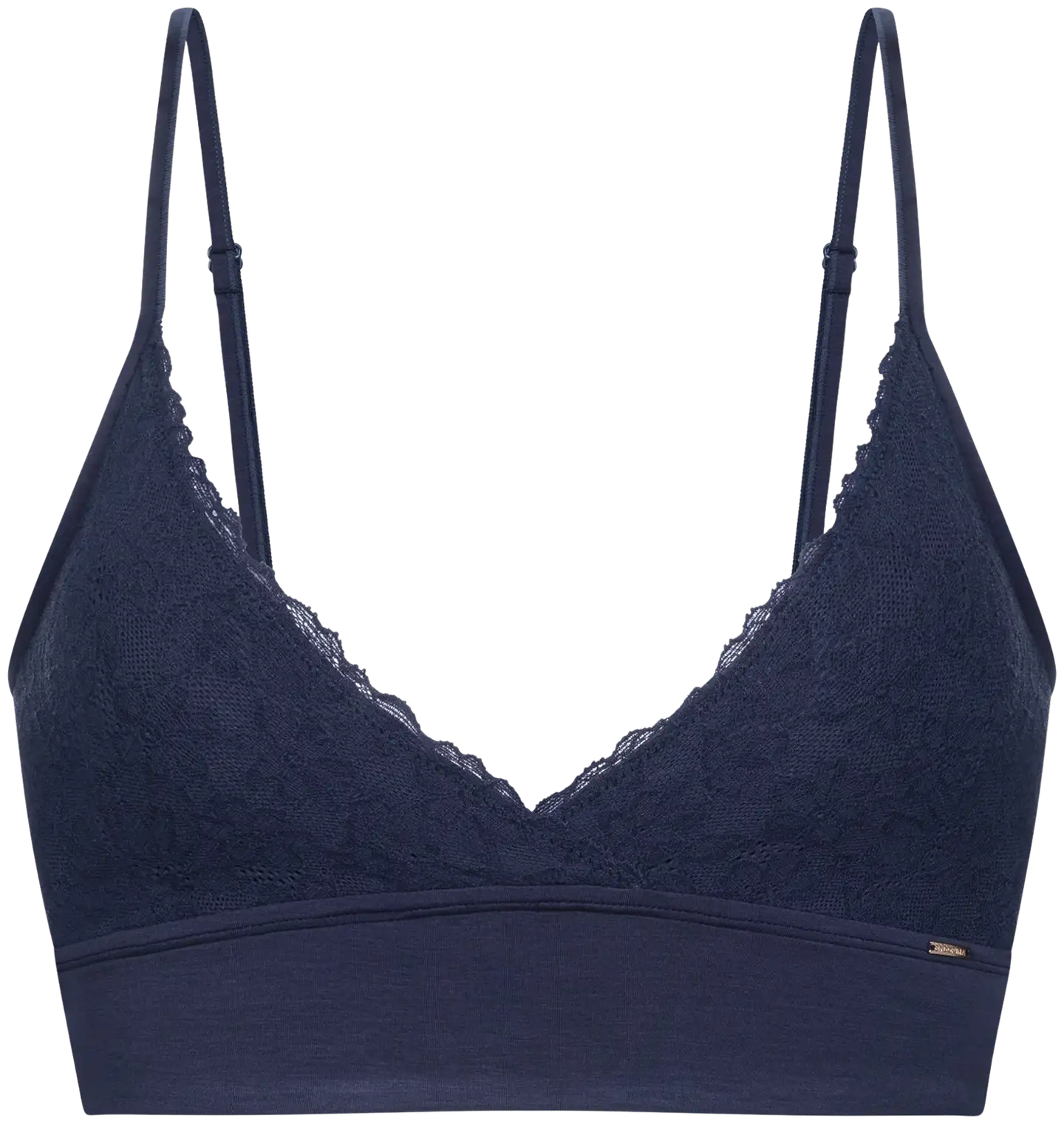 Dorina bralette-rintaliivit Riley FXBR0050 - Ink - 1