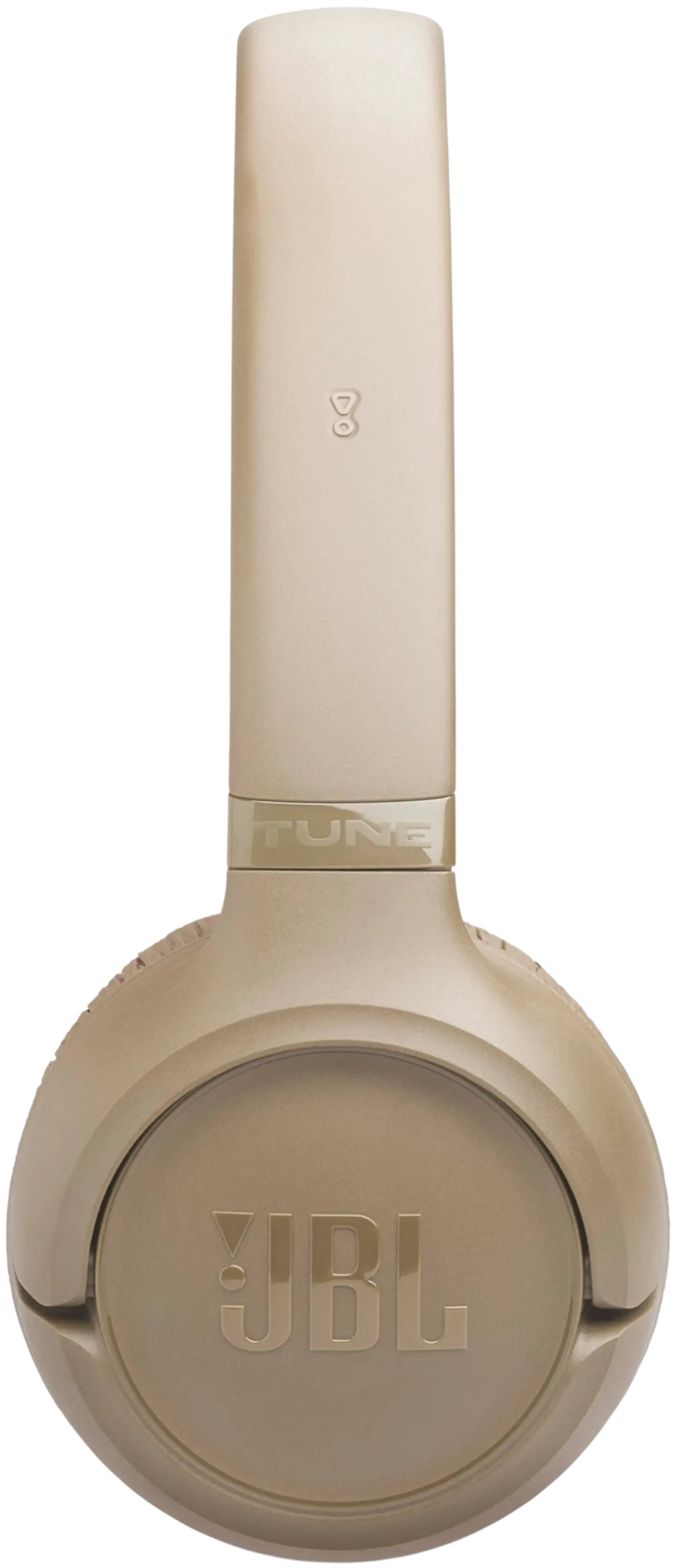 JBL langattomat sankakuulokkeet Tune 530BT beíge - 5