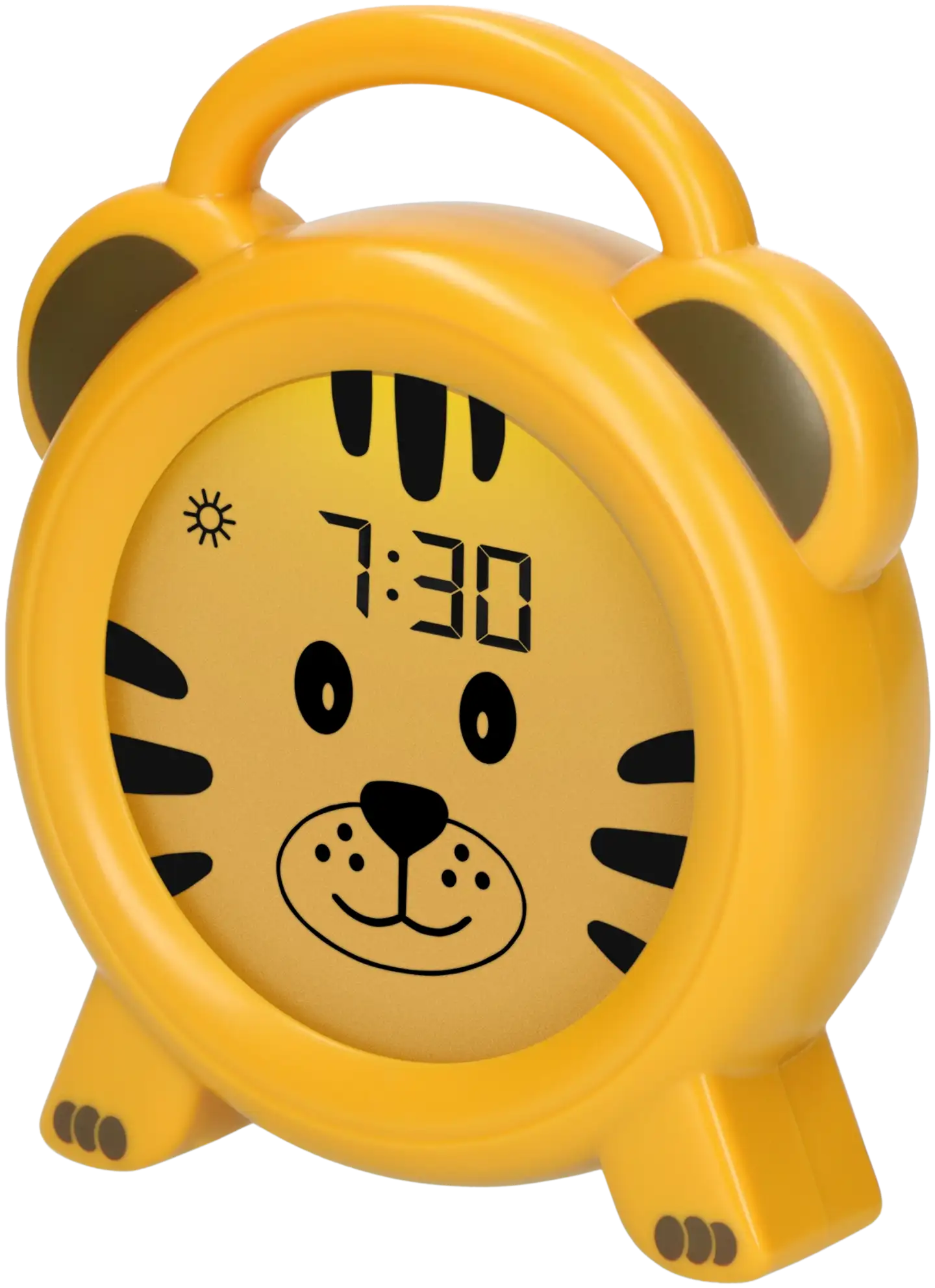 Alecto uniapu yövalo ja herätyskello - 4