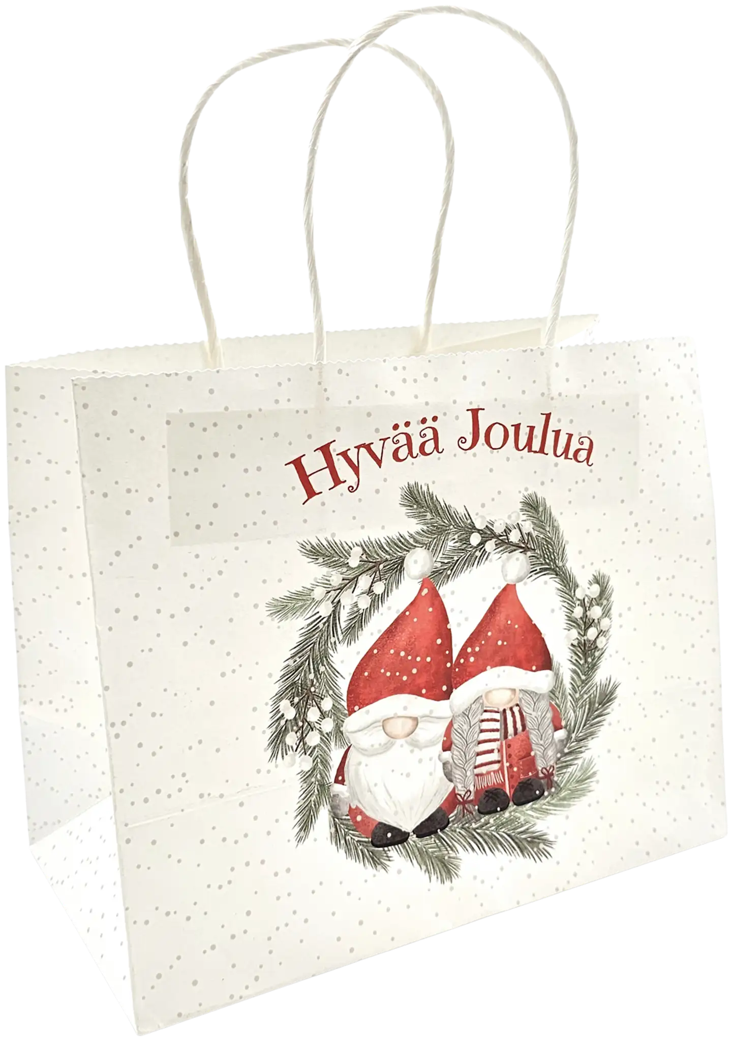 J.K. Primeco lahjakassi S Pukki ja muori