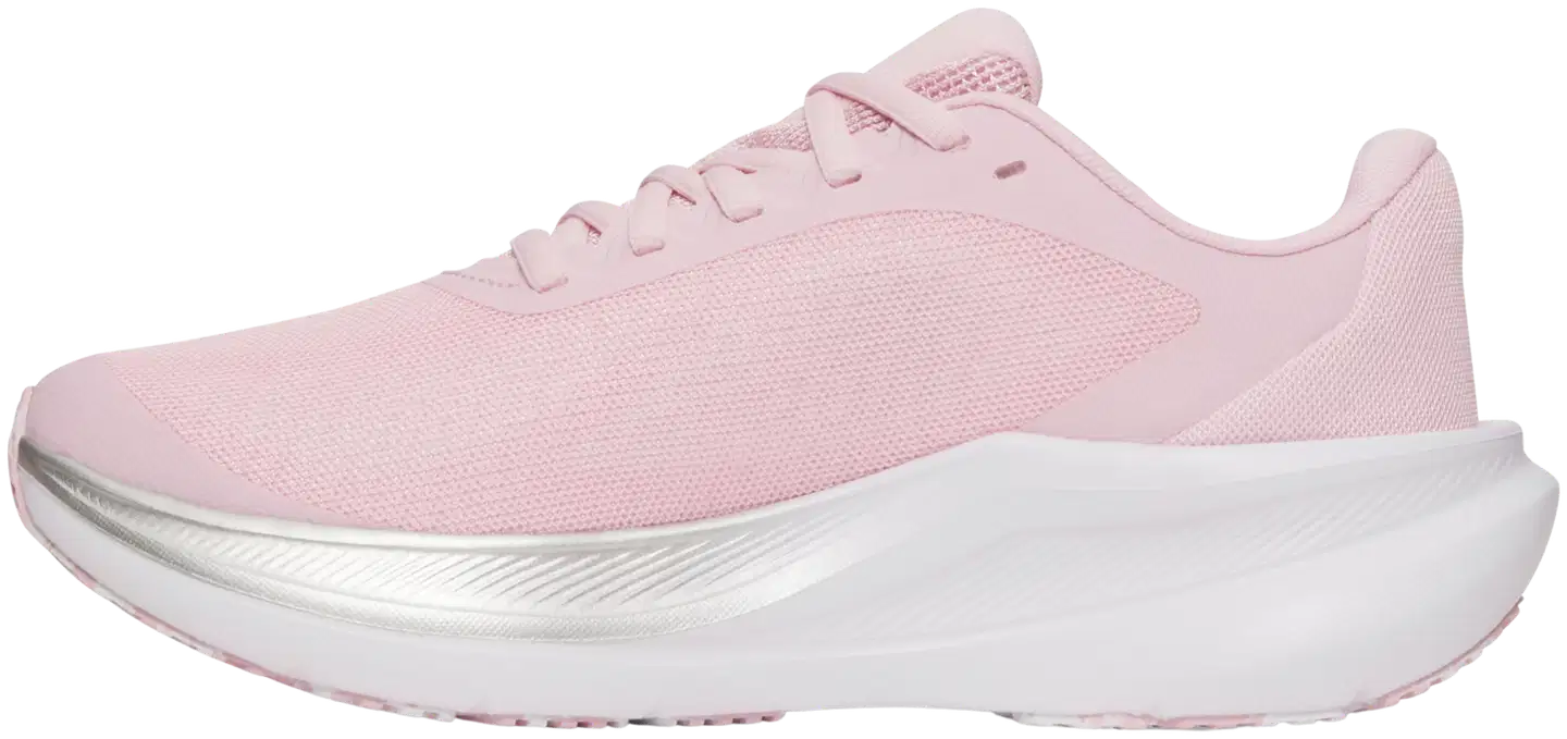 Under Armour naisten treenikenkä Chase 6014418 - Prime Pink - 2