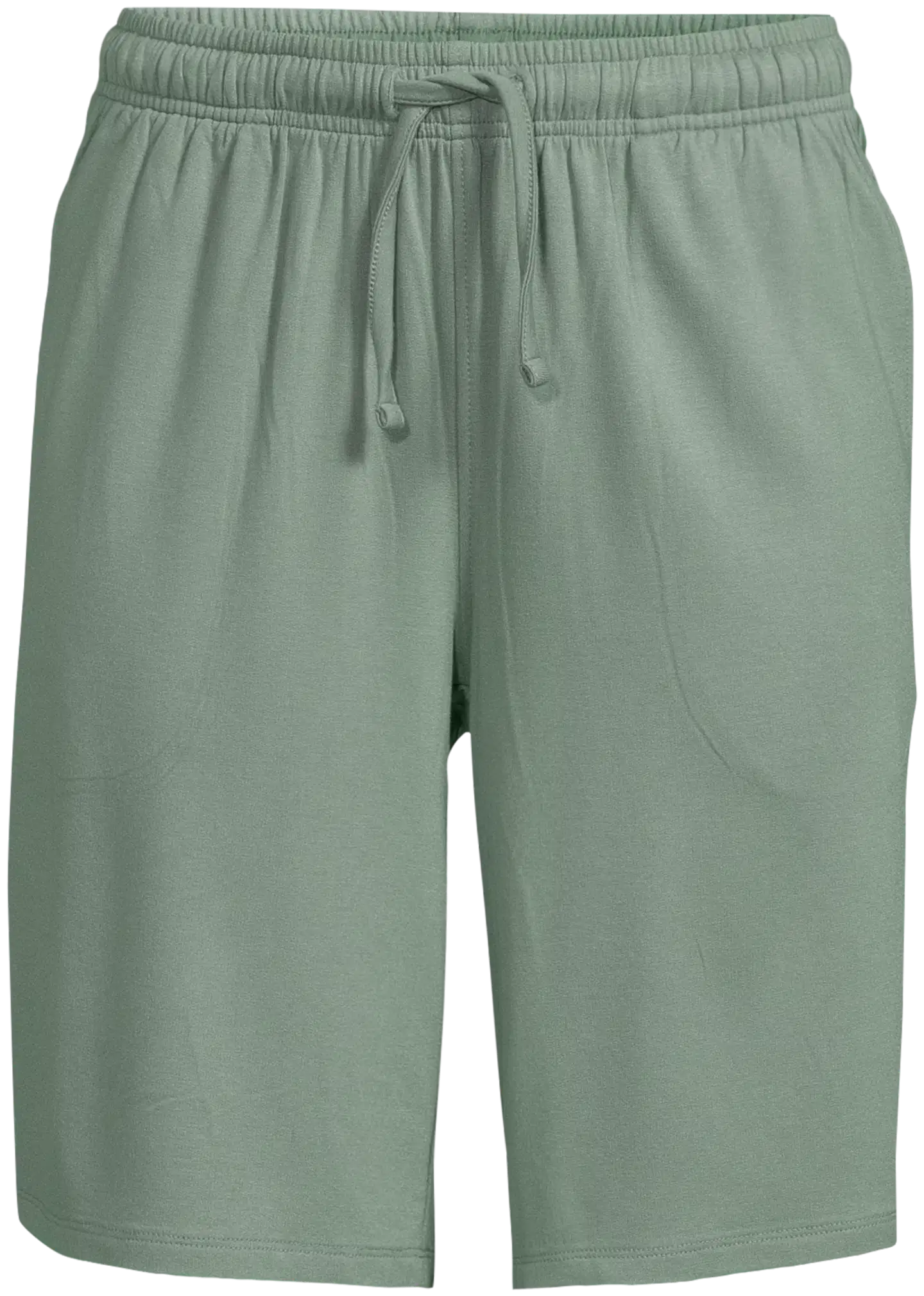 House naisten shortsit terry Viki - Lily Pad - 2