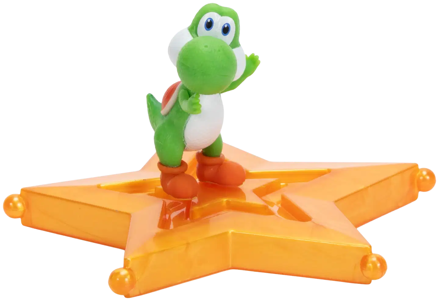 Mario Movie 2 minifiguuri Wave 1, erilaisia - 15