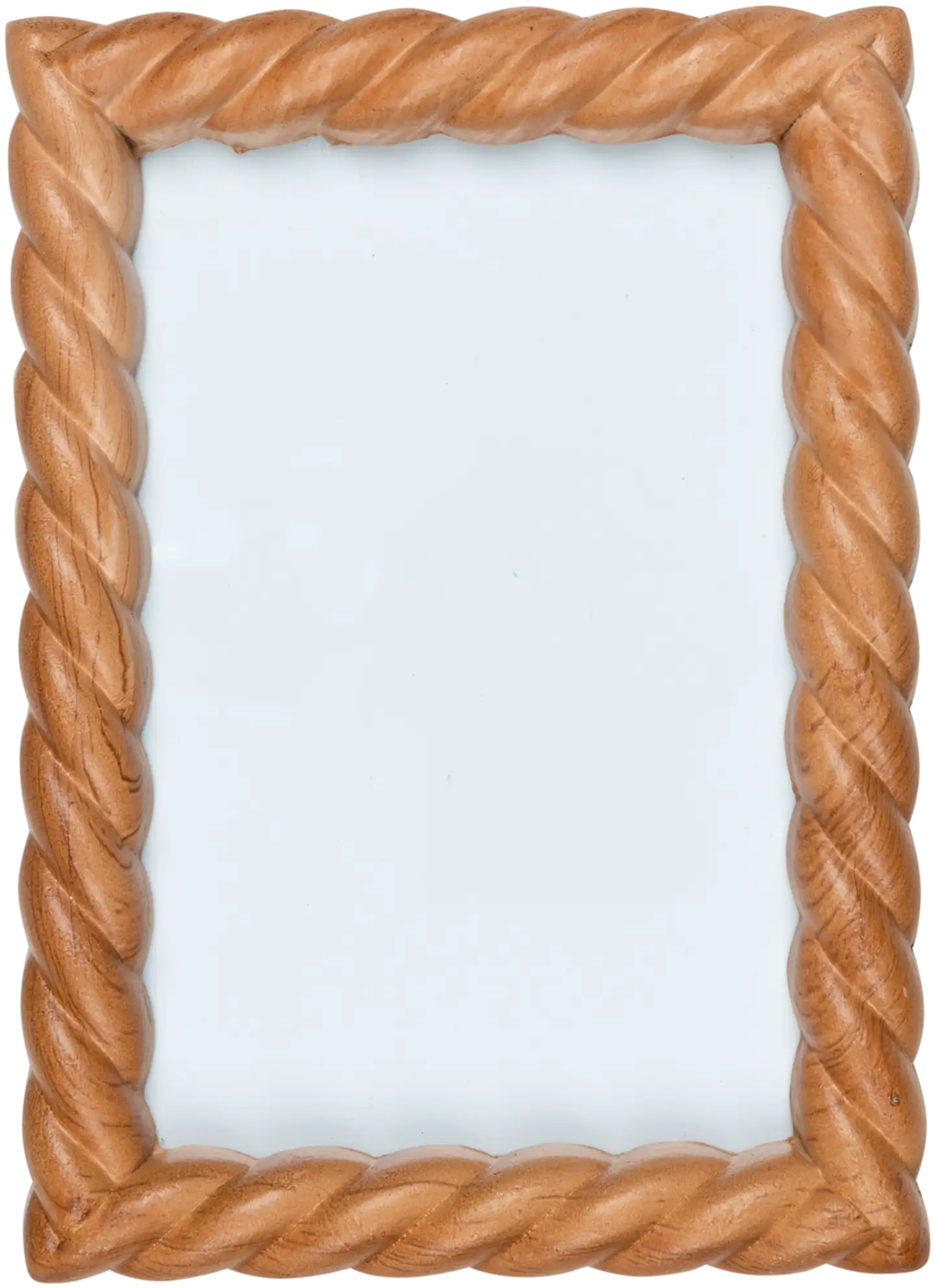 Valokuvakehys punos 13x18 cm - 1