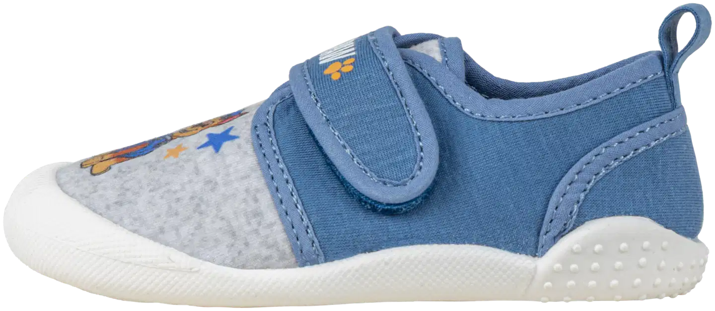 Ryhmä Hau lasten kangastennarit I275528 - Blue - 3