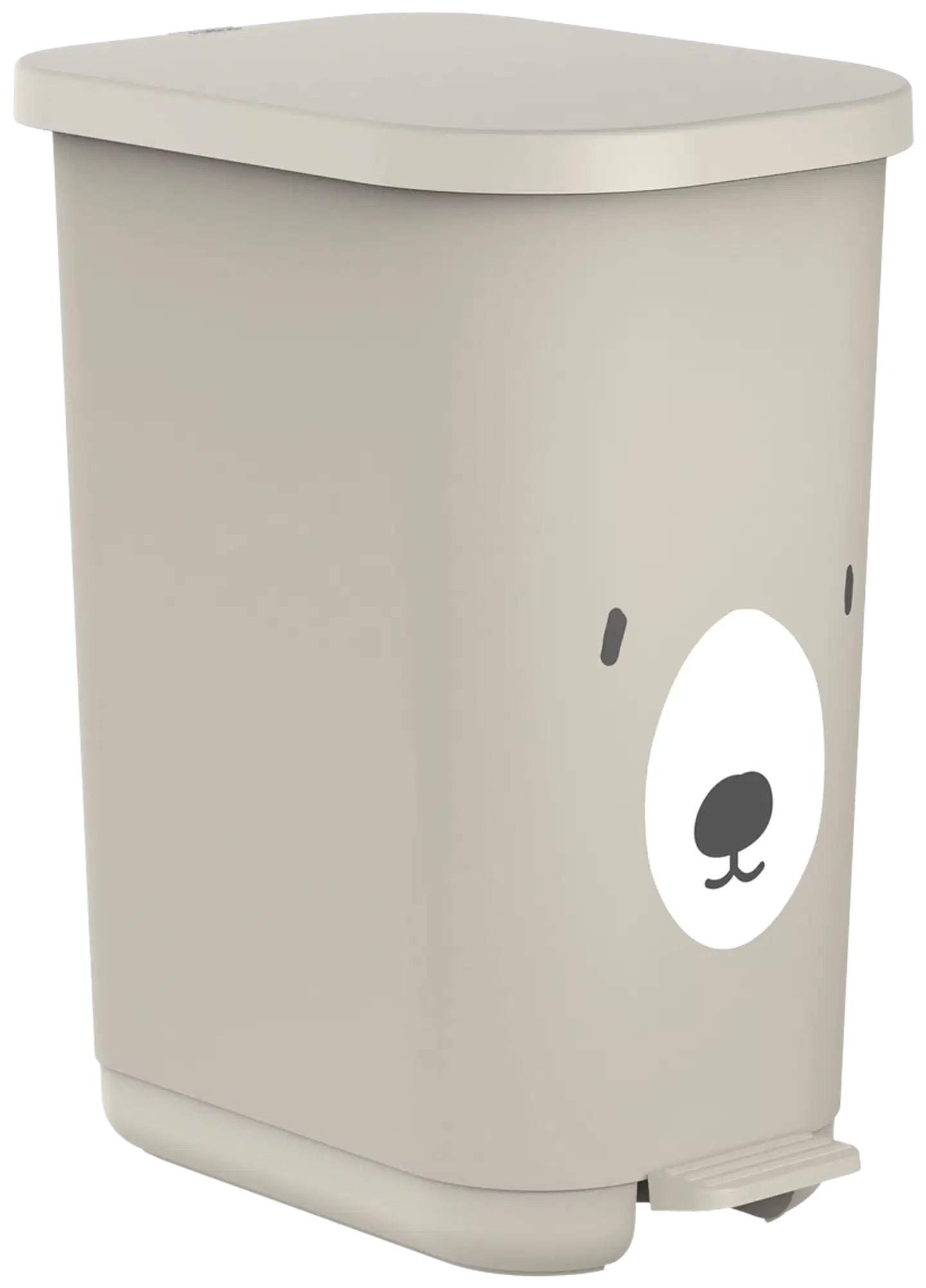 Vaipparoskis KAYO Karhu 35 l - 1