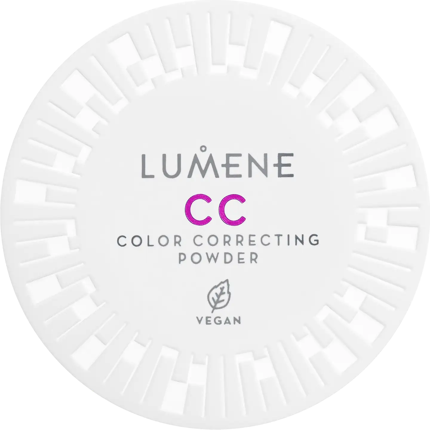 Lumene CC Color Correcting puuteri 10 g - 3 - 2