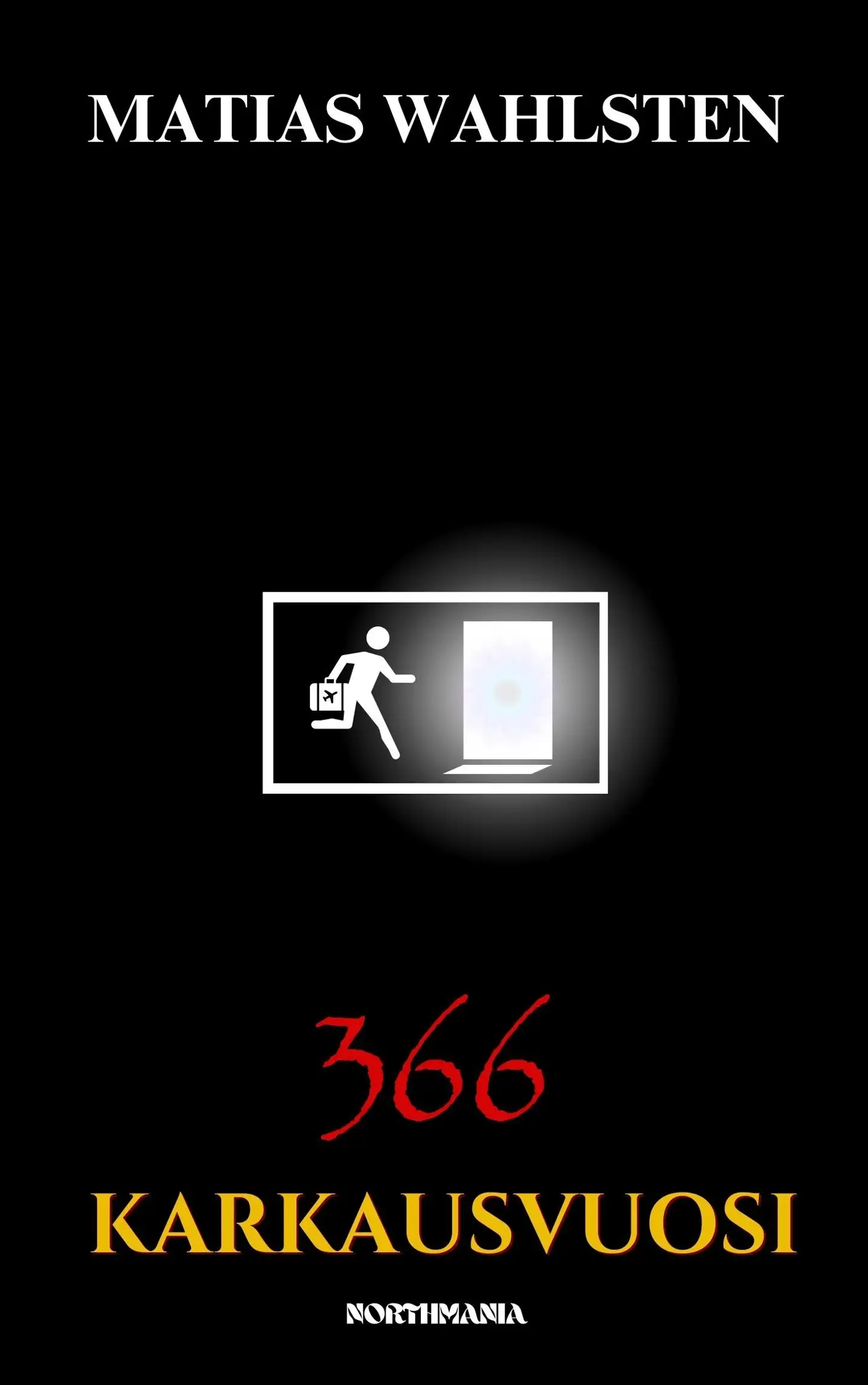 Wahlsten, 366 Karkausvuosi