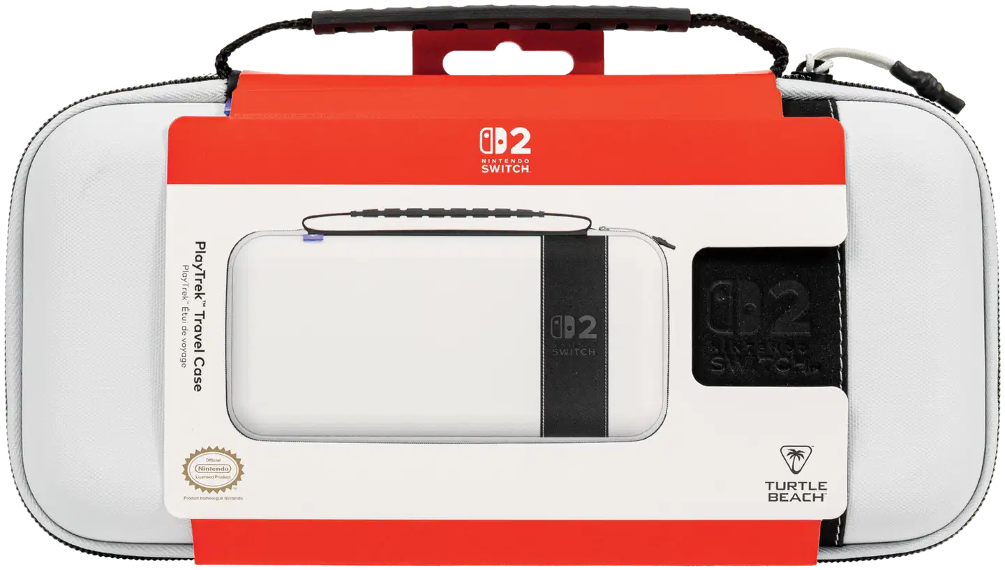 Turtle Beach suojalaukku Switch 2 PlayTrek - 4