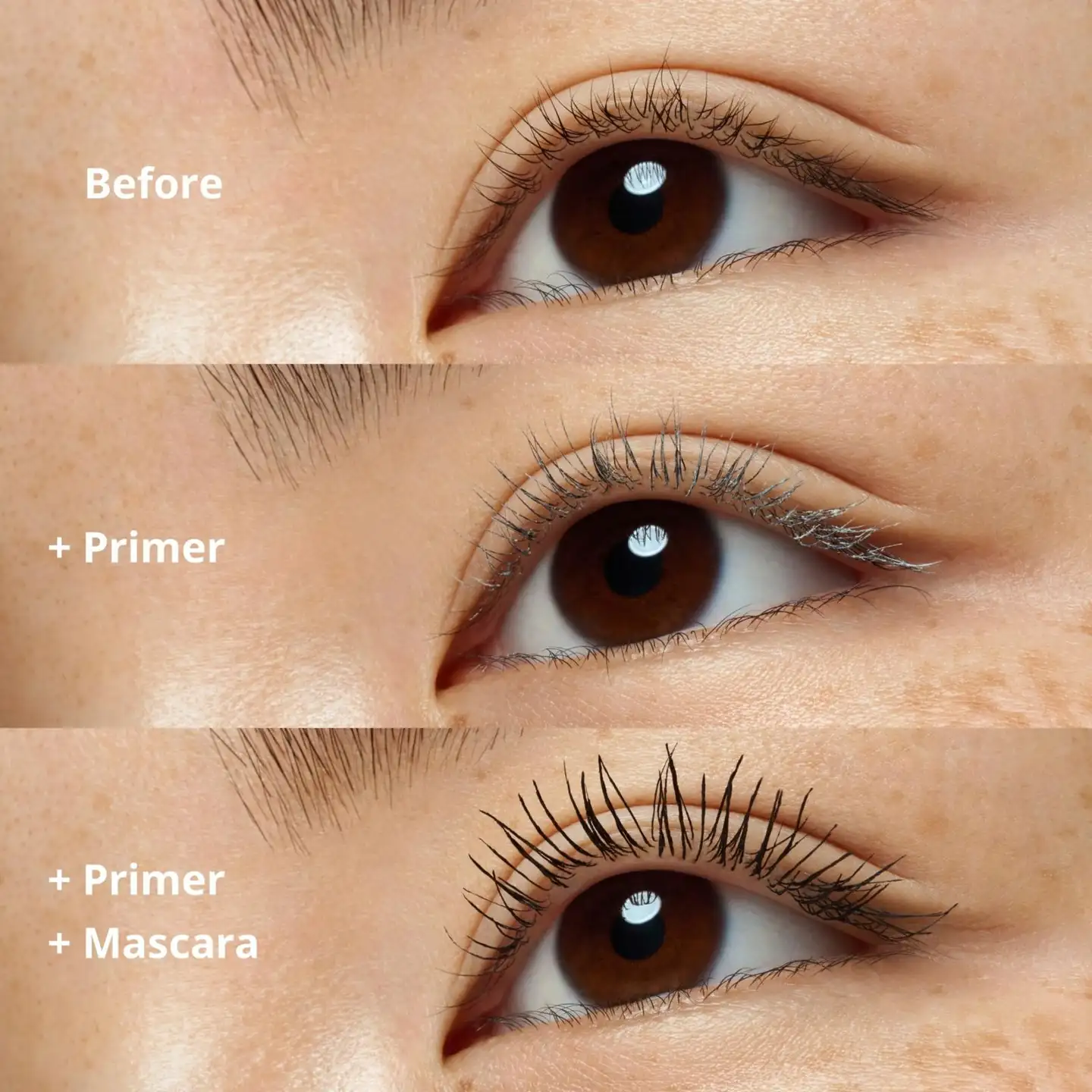essence Lash PRINCESS MASCARA PRIMER extra length & volume 9 ml - 4