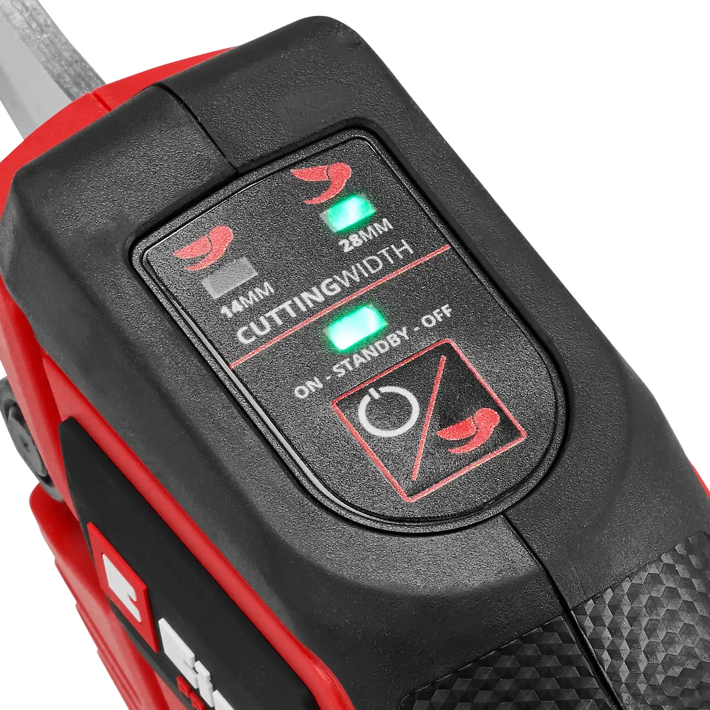 Einhell Professional akkuoksasakset GP-LS 18/28 Li BL-Solo - 6