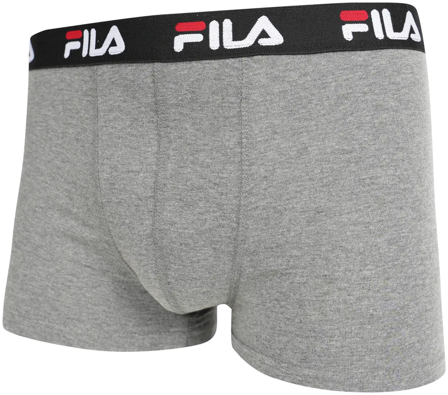 Fila miesten bokserit 3-pack FU5141/3B - Assorted - 6