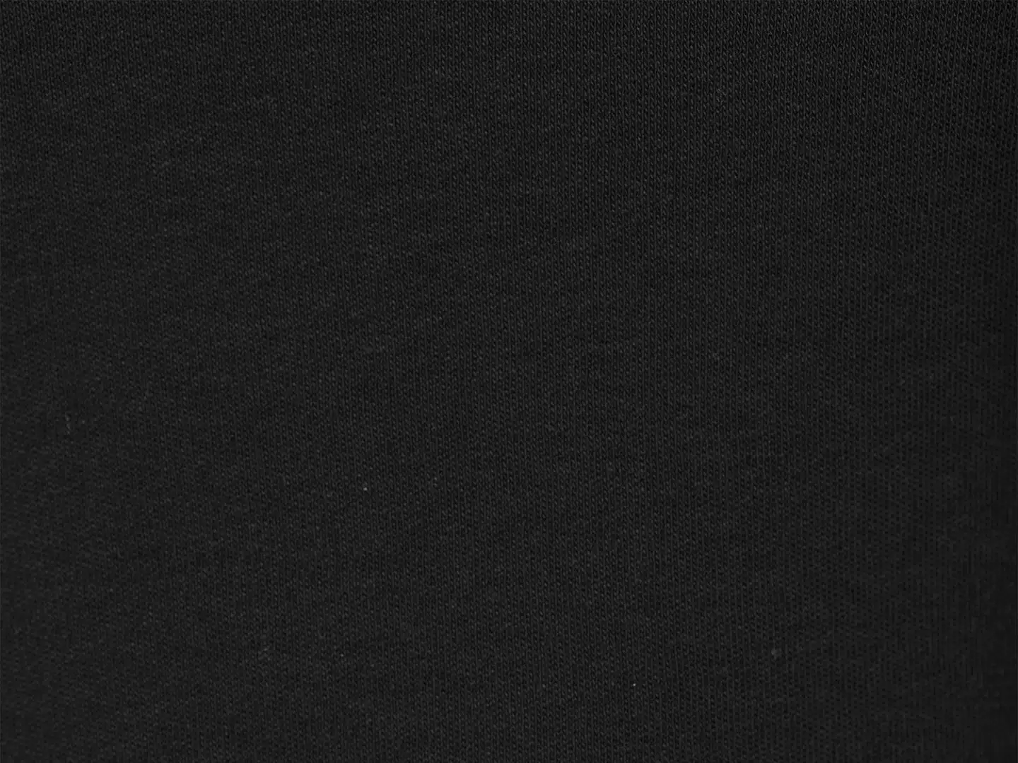House naisten lyhythihainen t-paita Aelii - jet black - 5