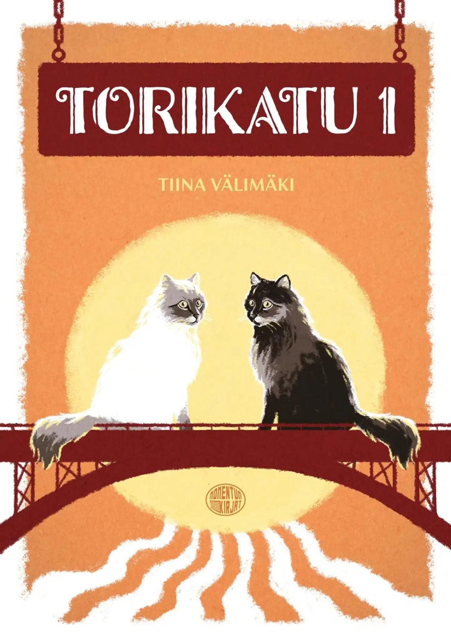 Välimäki, Torikatu 1
