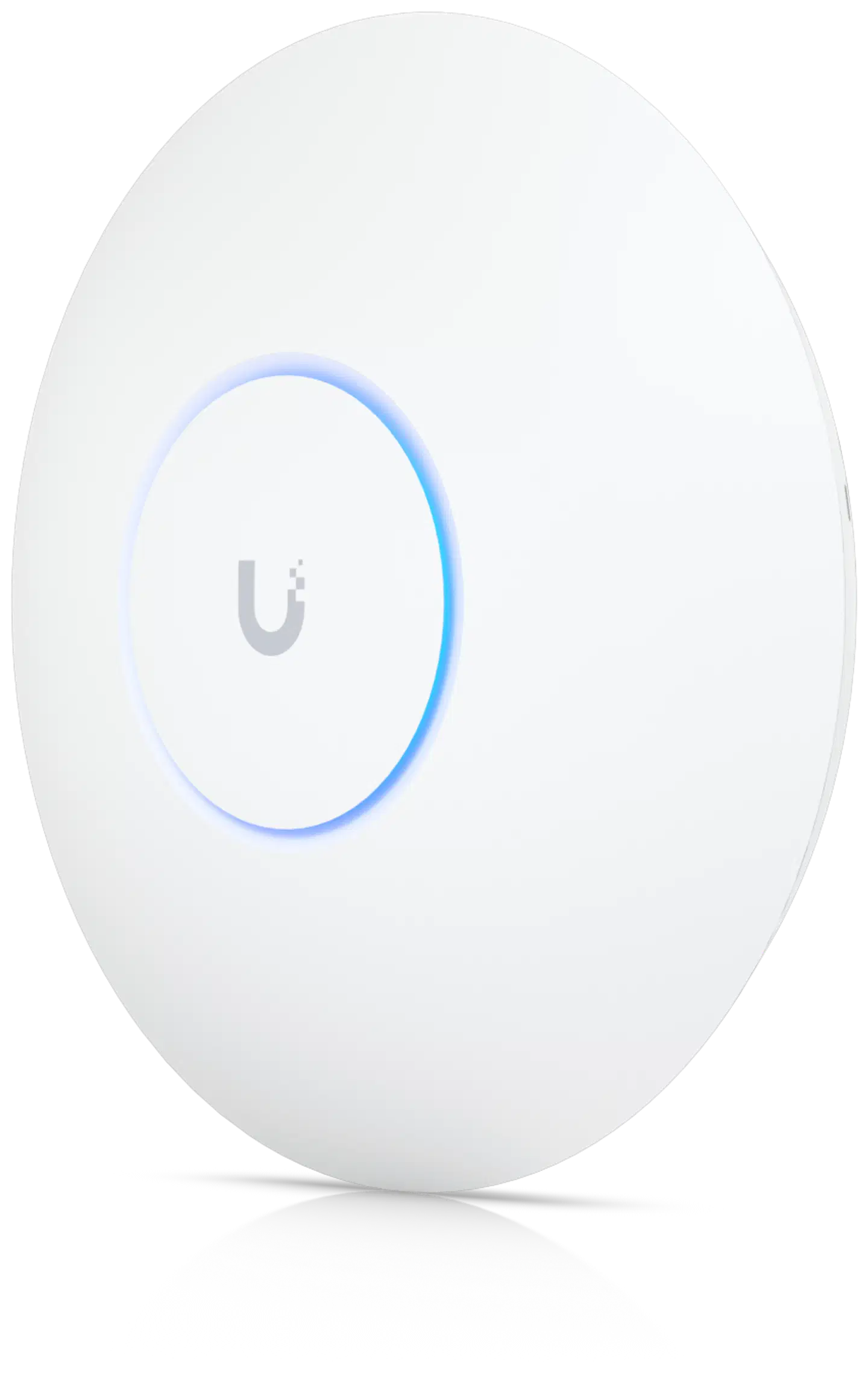Ubiquiti kattoon asennettava WiFi 6E -tukiasema 2.5 GbE -liitännällä U6-ENTERPRISE - 2