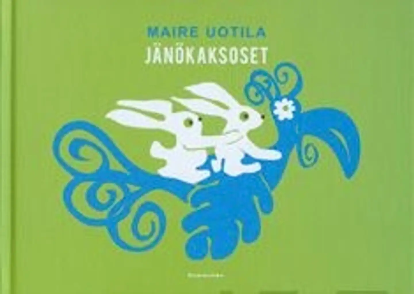 Uotila, Jänökaksoset