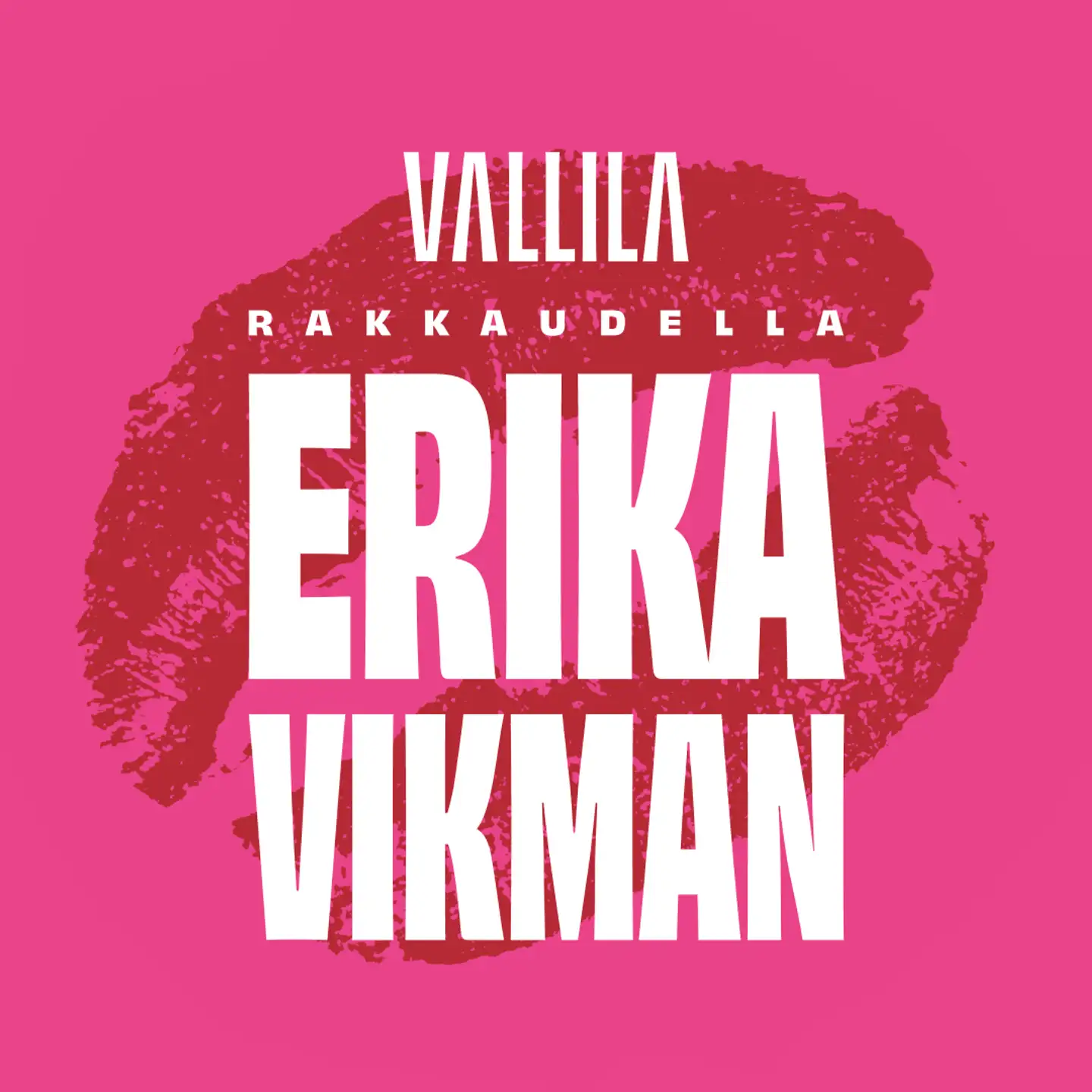 Vallila Erika matto Ø80cm - 3