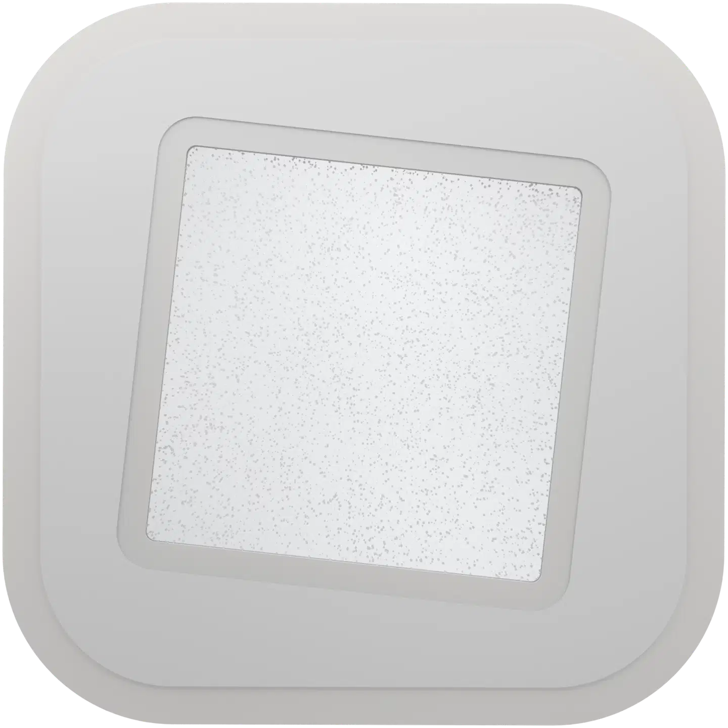 EGLO kattovalaisin Macchioni LED 20W CCT 38x38 cm valkoinen - 2