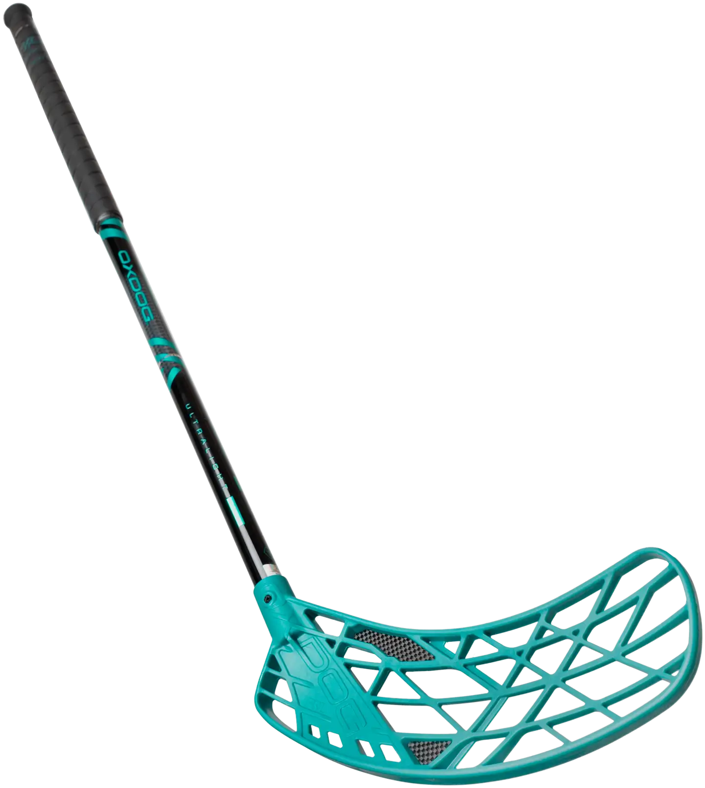 Oxdog Salibandymaila Uultralight HES 27 TQ 101 oval MBC2 L - 2