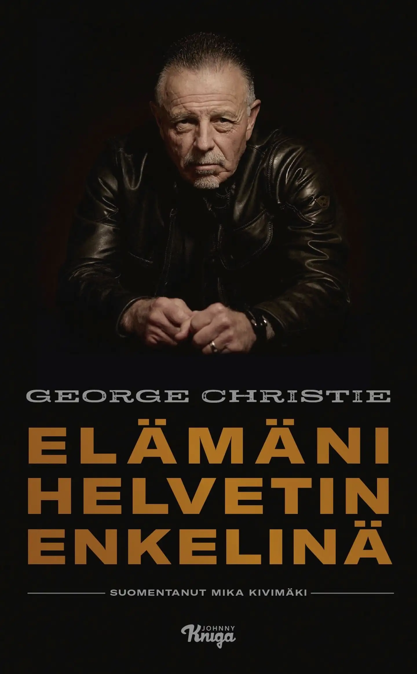 Christie, Elämäni Helvetin enkelinä