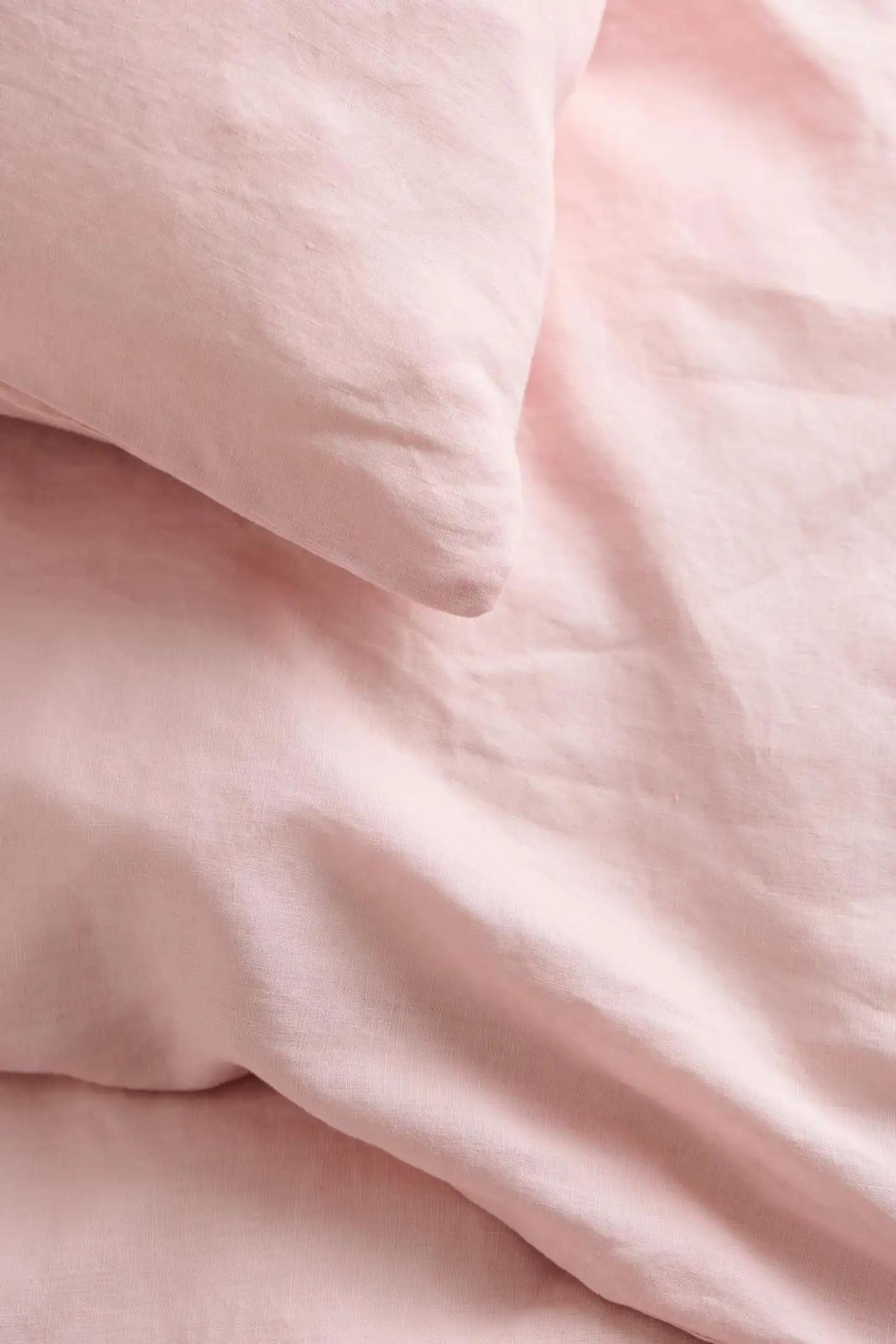 Finlayson tyynyliina Lino pellava 50X60 rosa - 4