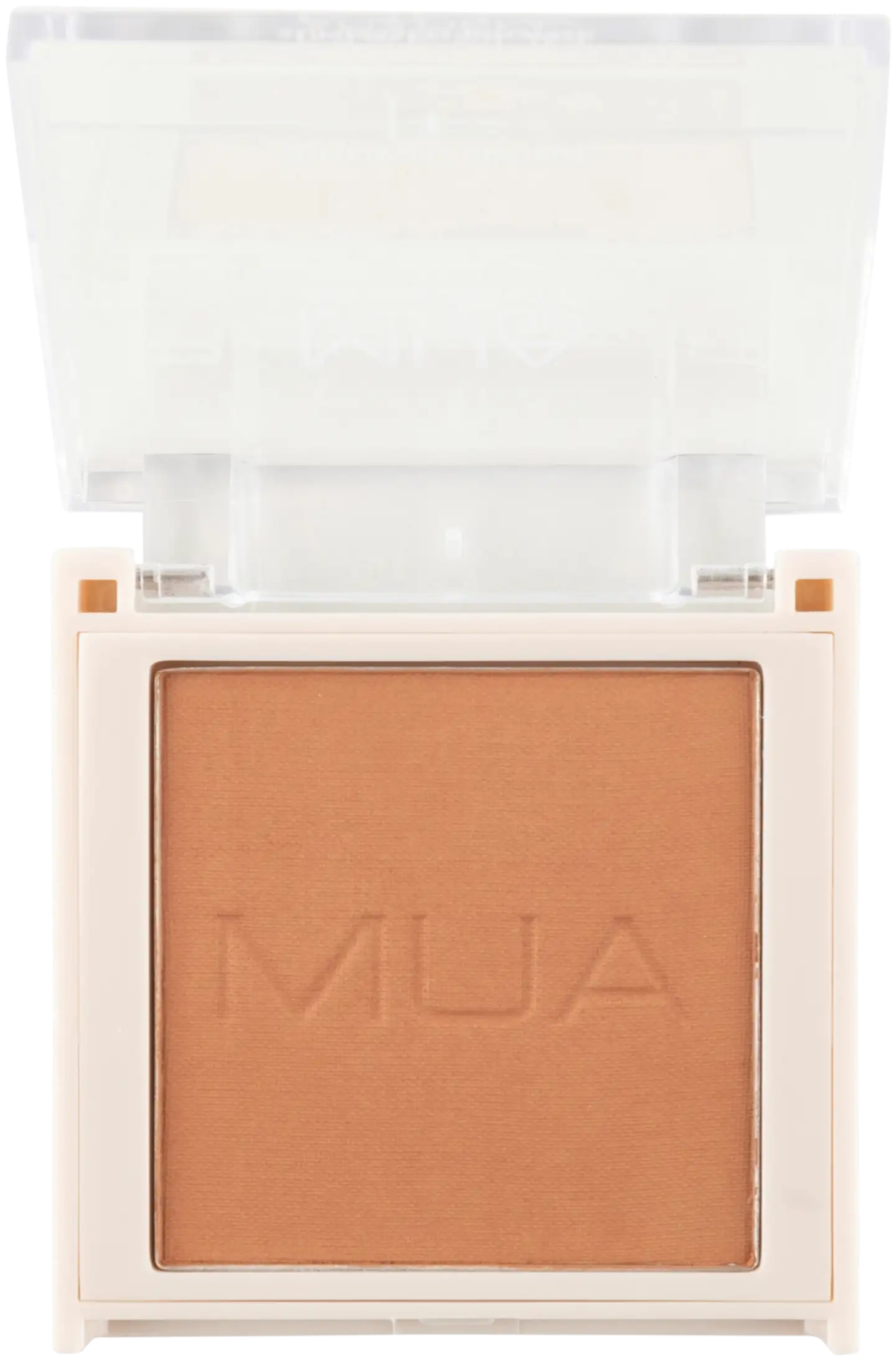MUA Make Up Academy Pressed Powder 5,7g Bronzing Sun Kissed kivipuuteri