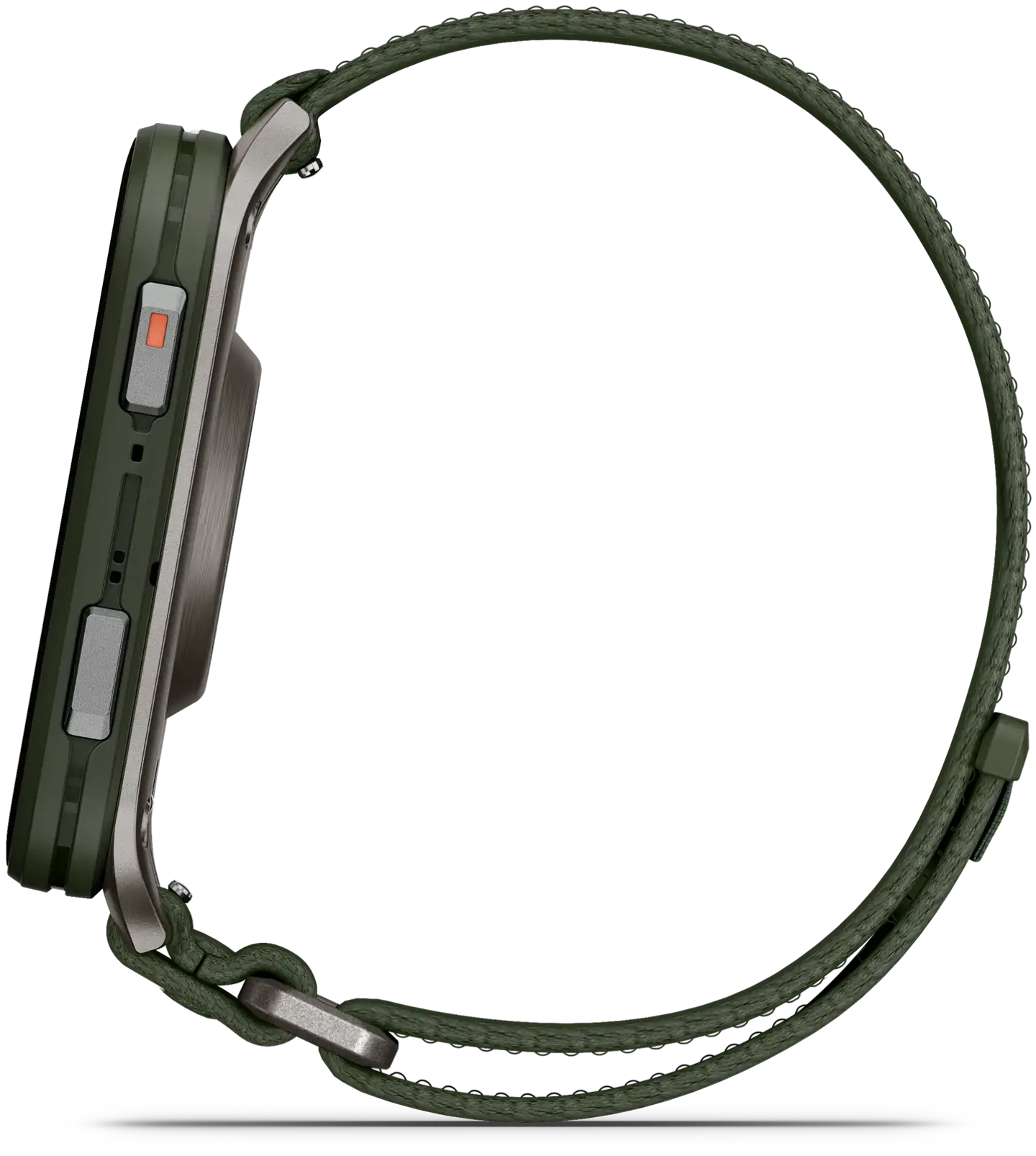 Garmin älykello Venu X1, GPS, vihreä - 7