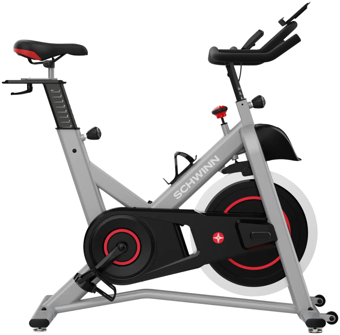 Schwinn IC3.5 Spinningpyörä - 2