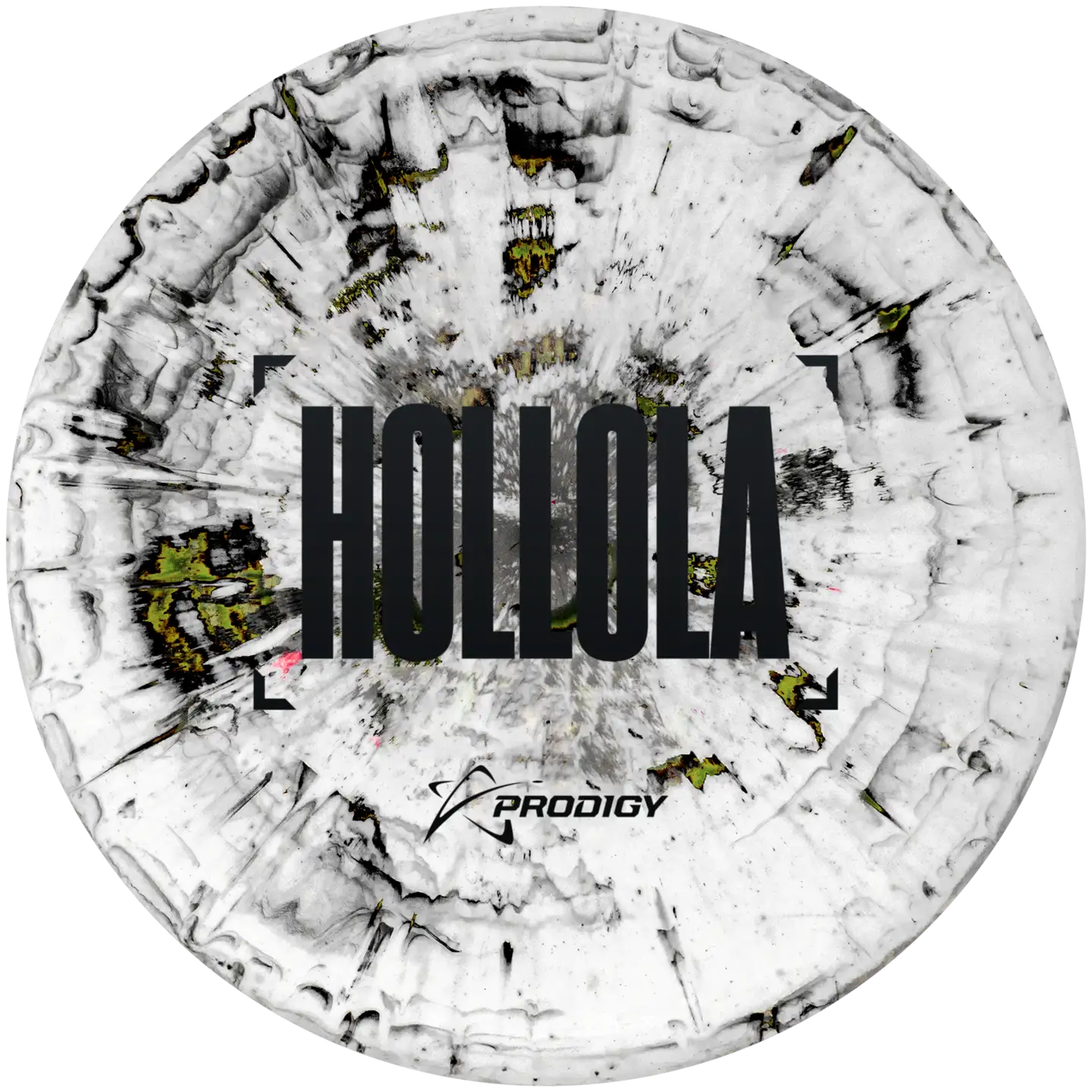 Prodigy Disc Pa3 300 Hollola Putteri