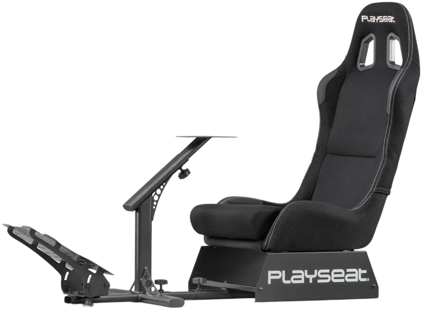 Playseat Evolution ajopenkki musta - 1