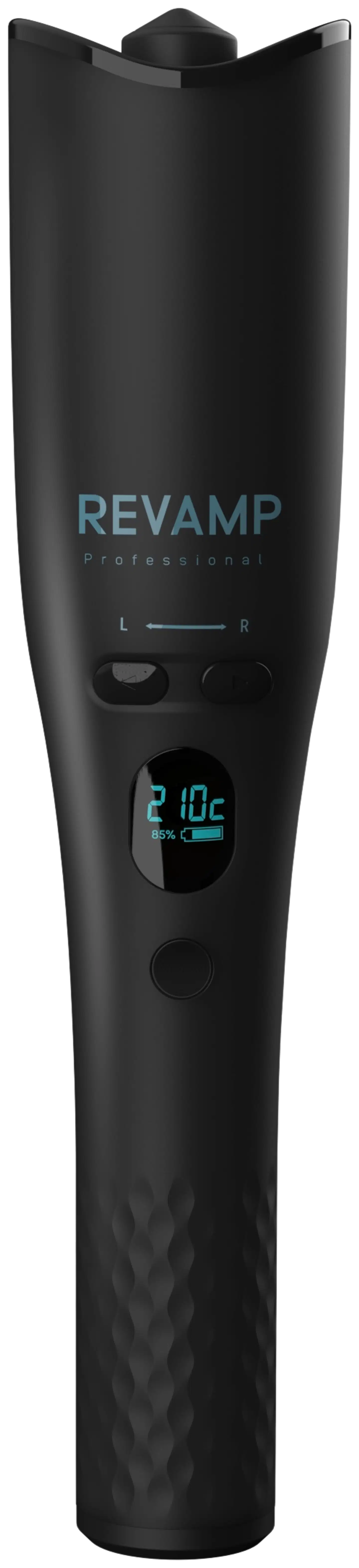 Revamp Hollywood Curl langaton automaattinen kiharrin (CL-2750-EU2) - 5