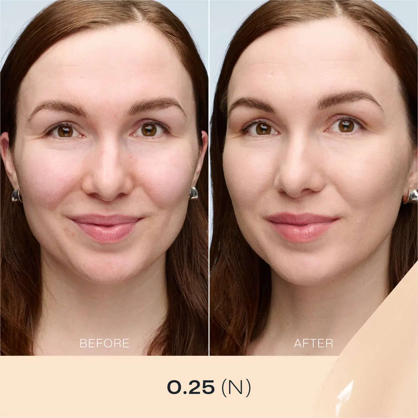 Lumene CC Color Correcting Meikkivoide SK20 10 30 ml - ( N ) - 22