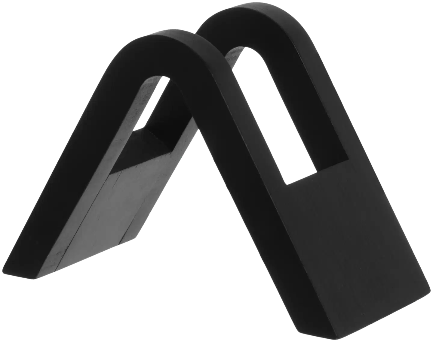 Maku suodatinpussiteline bambu - 1