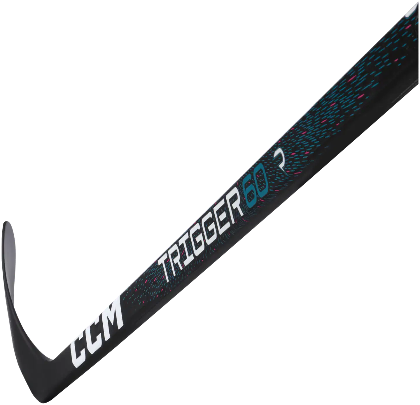 CCM jääkiekkomaila Ribcor Trigger 60 Yt 10 P29L - 3