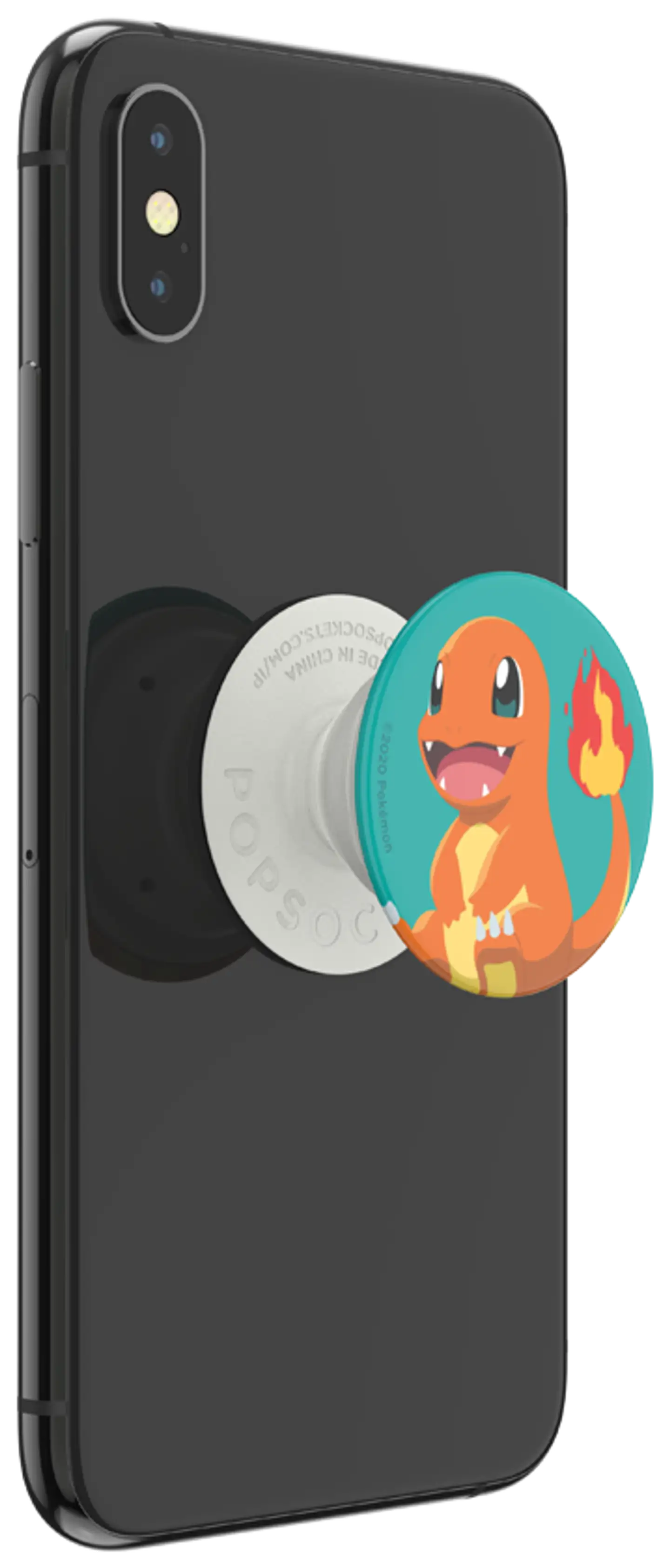 Popsockets puhelinpidike popgrip charmander knocked - 5