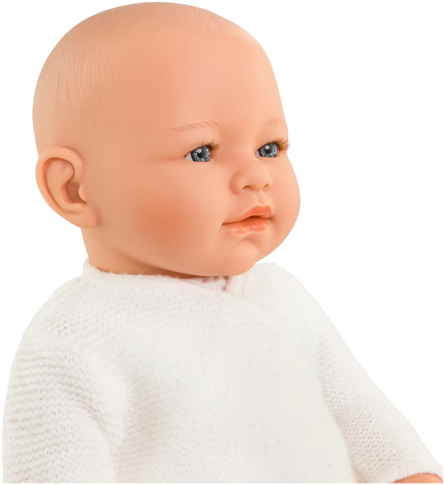 Corolle Mon Grand Poupon Vauvanukke Rose ja tarvikkeita - 9