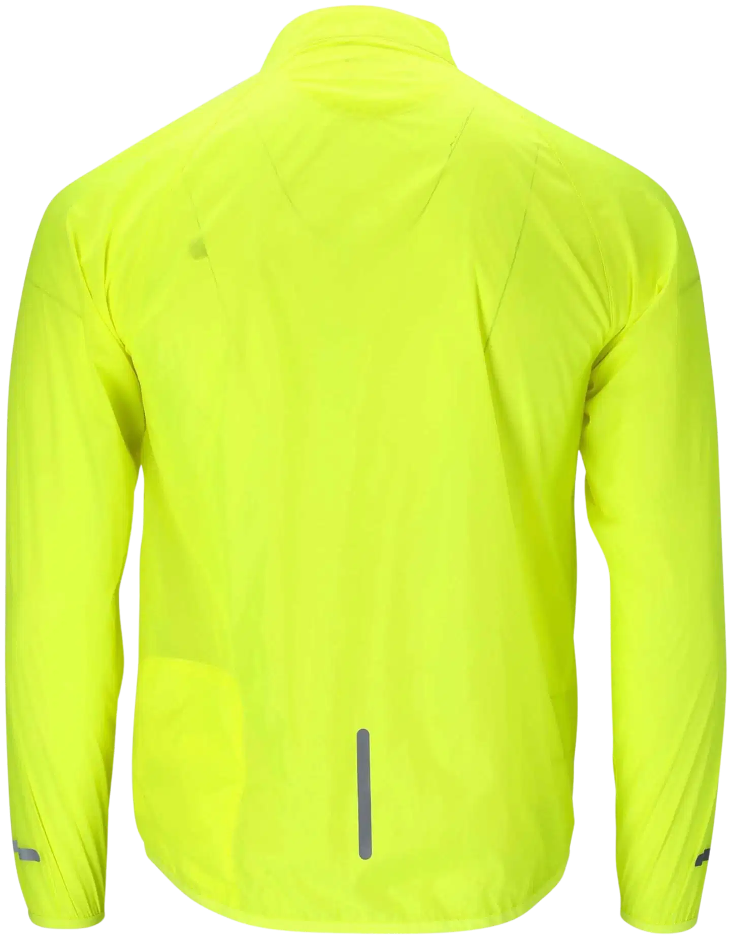 Endurance miesten Imile pyöräilytakki - 5001 Safety Yellow - 3