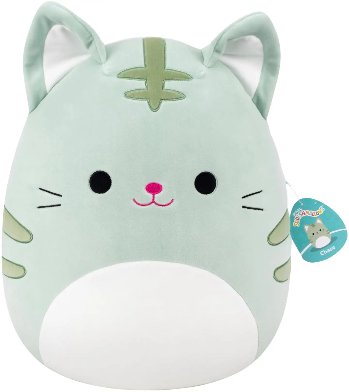 Squishmallows 40 cm P24 pehmo - 2