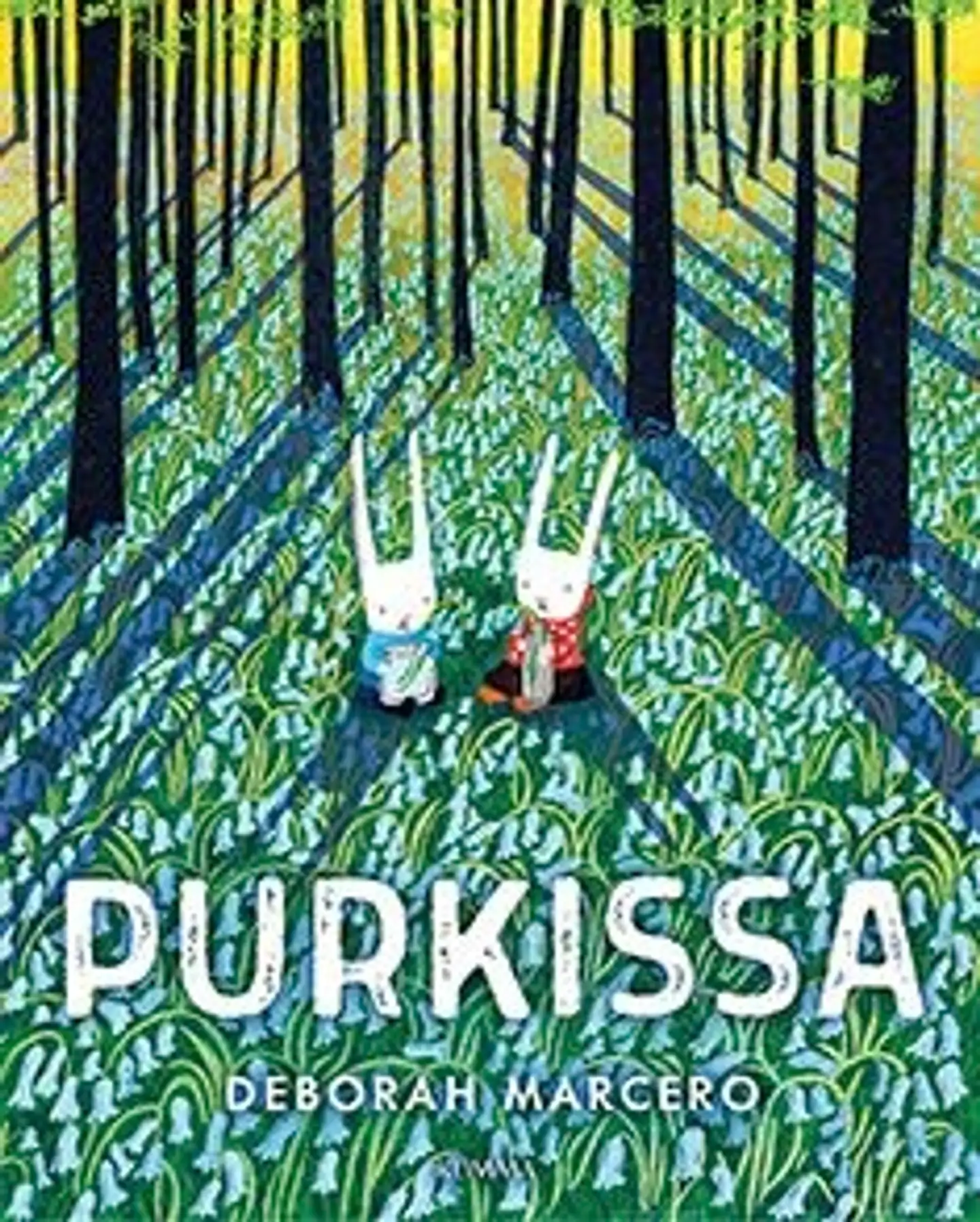 Marcero, Purkissa