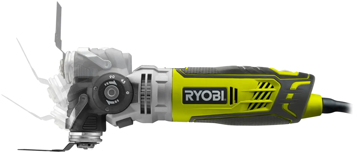Ryobi monitoimityökalu RMT300-SA - 3