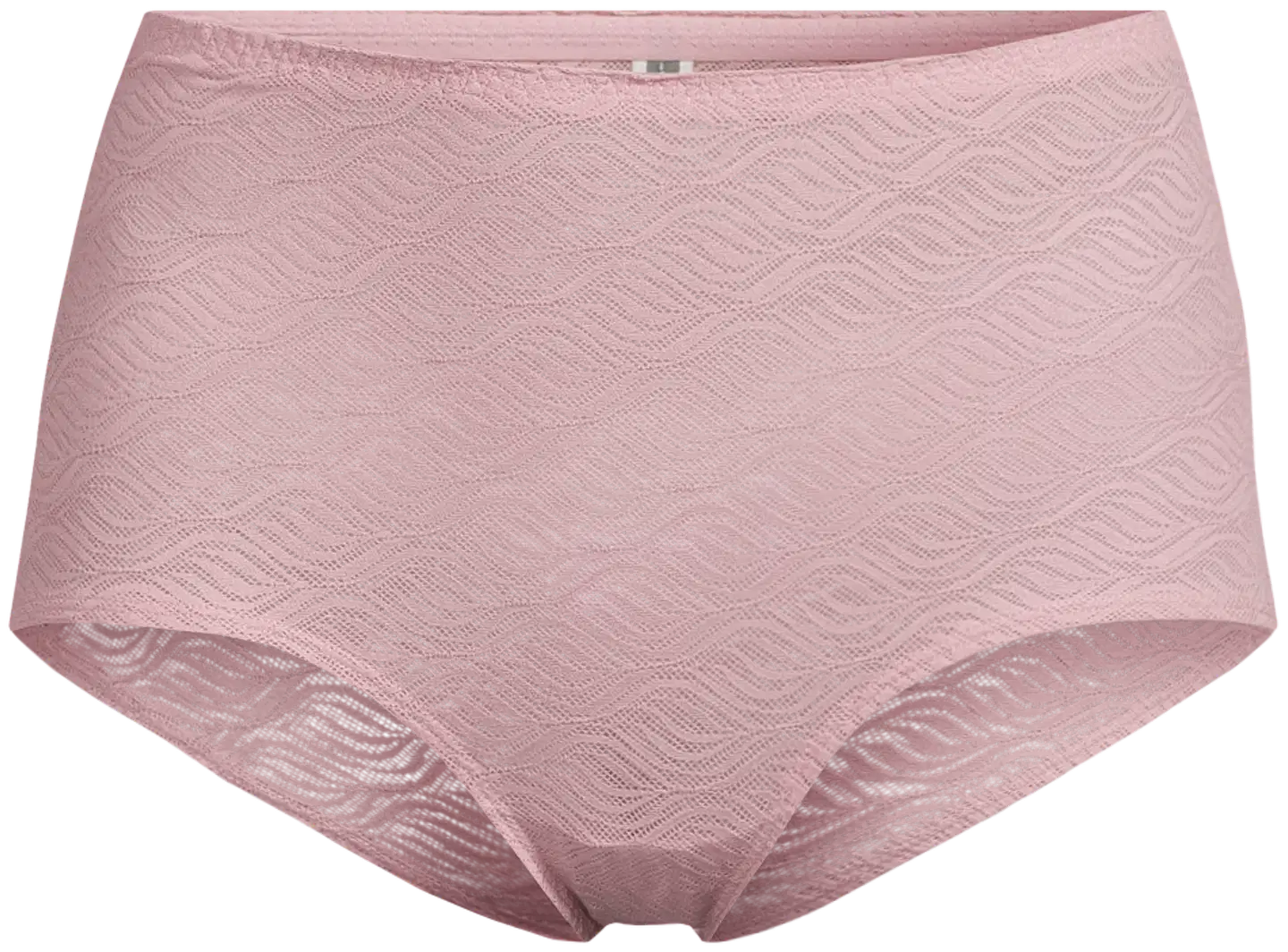 Actuelle naisten short-alushousut 210A082618 - Zephyr - 2