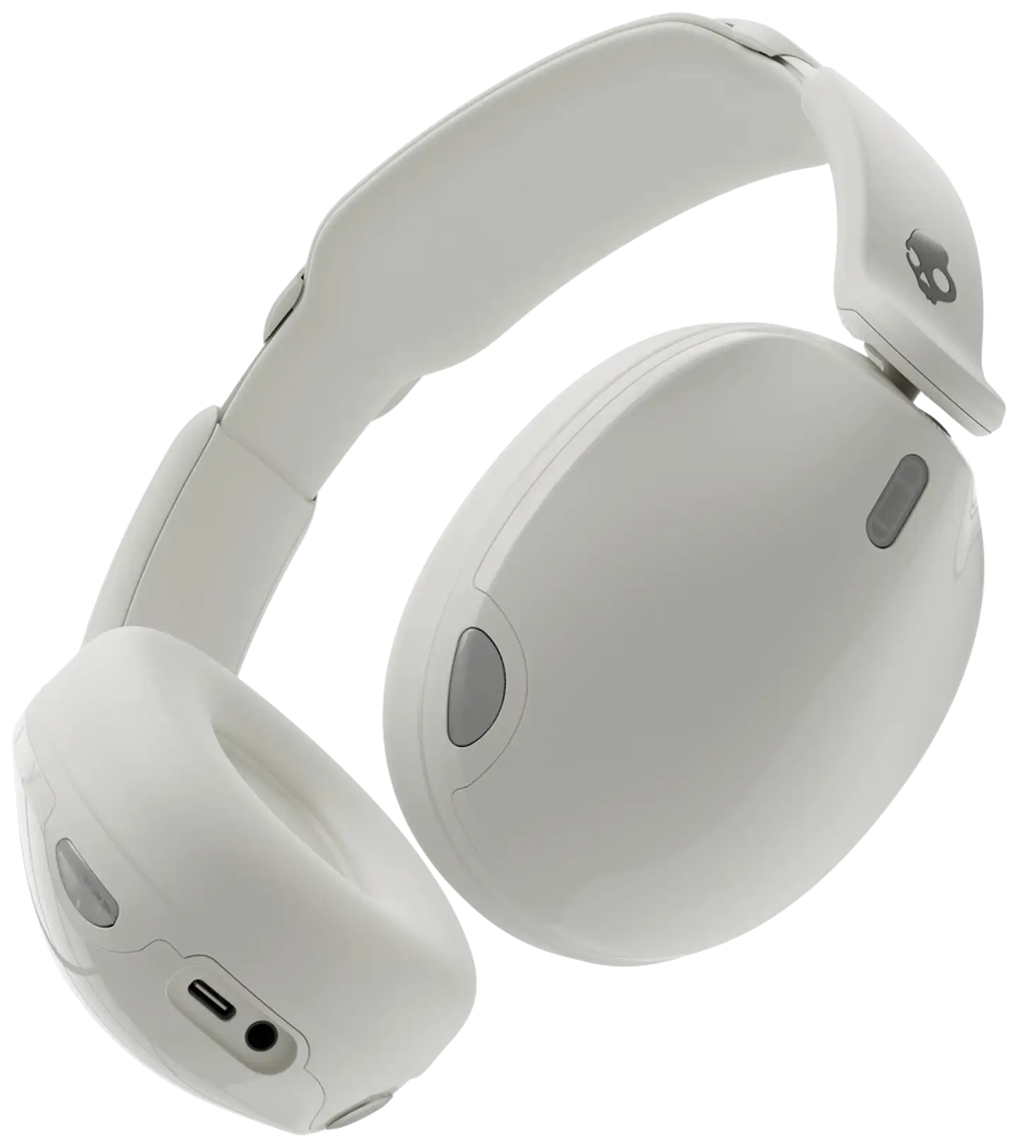 Skullcandy langattomat vastamelukuulokkeet Hesh 540 ANC valkoinen - 1