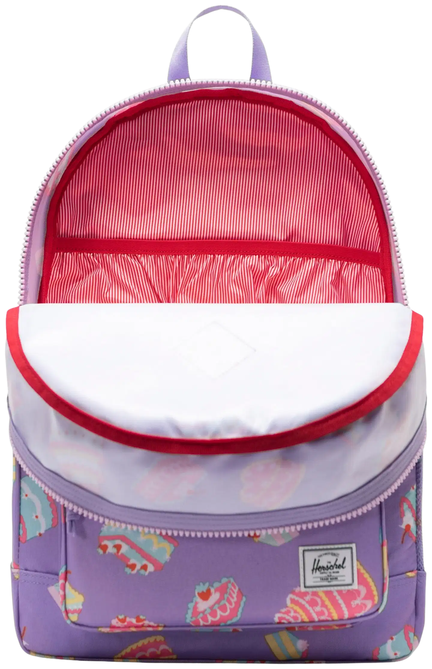Herschel Heritage lasten reppu - 2