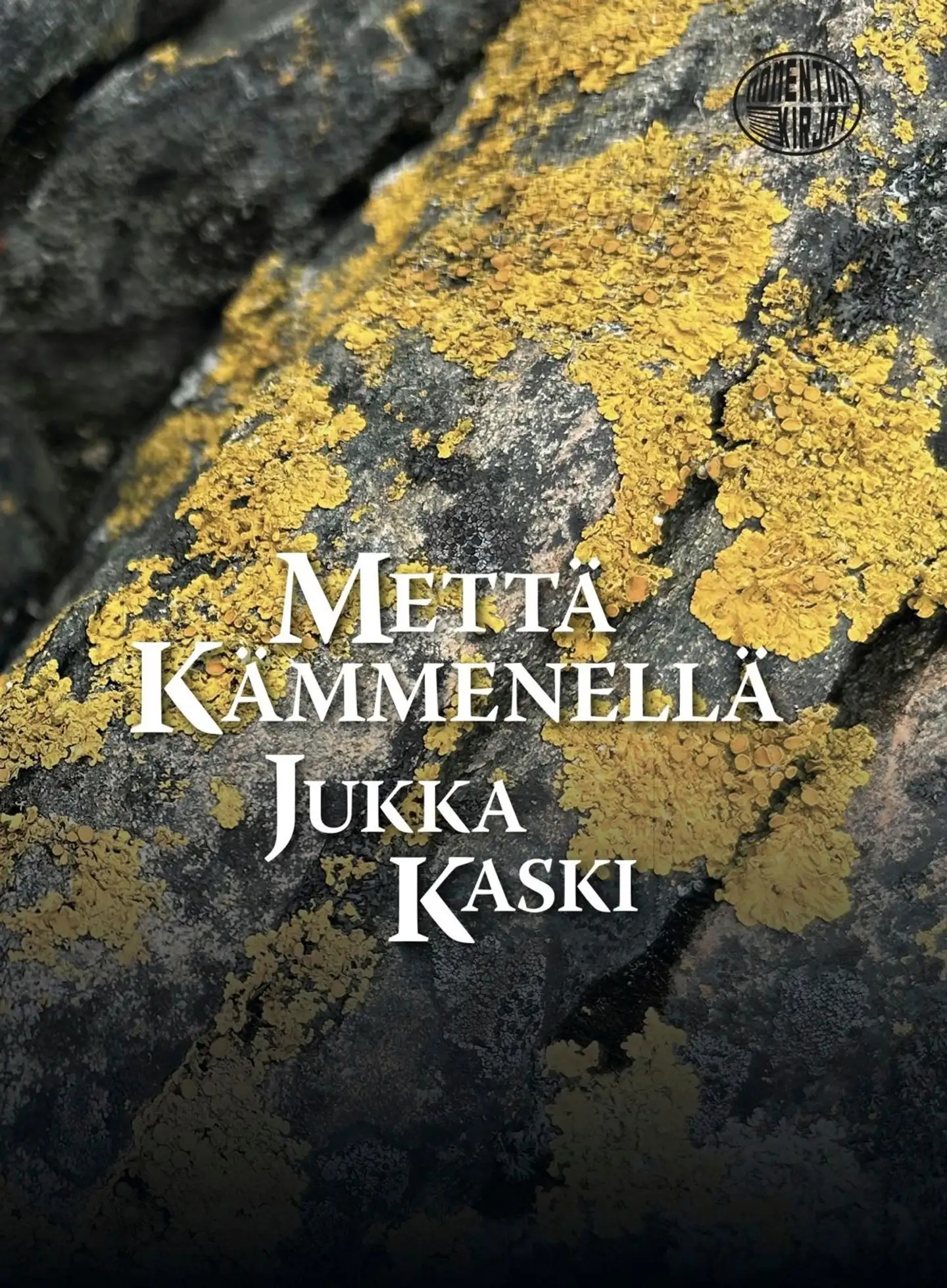 Kaski, Mettä kämmenellä