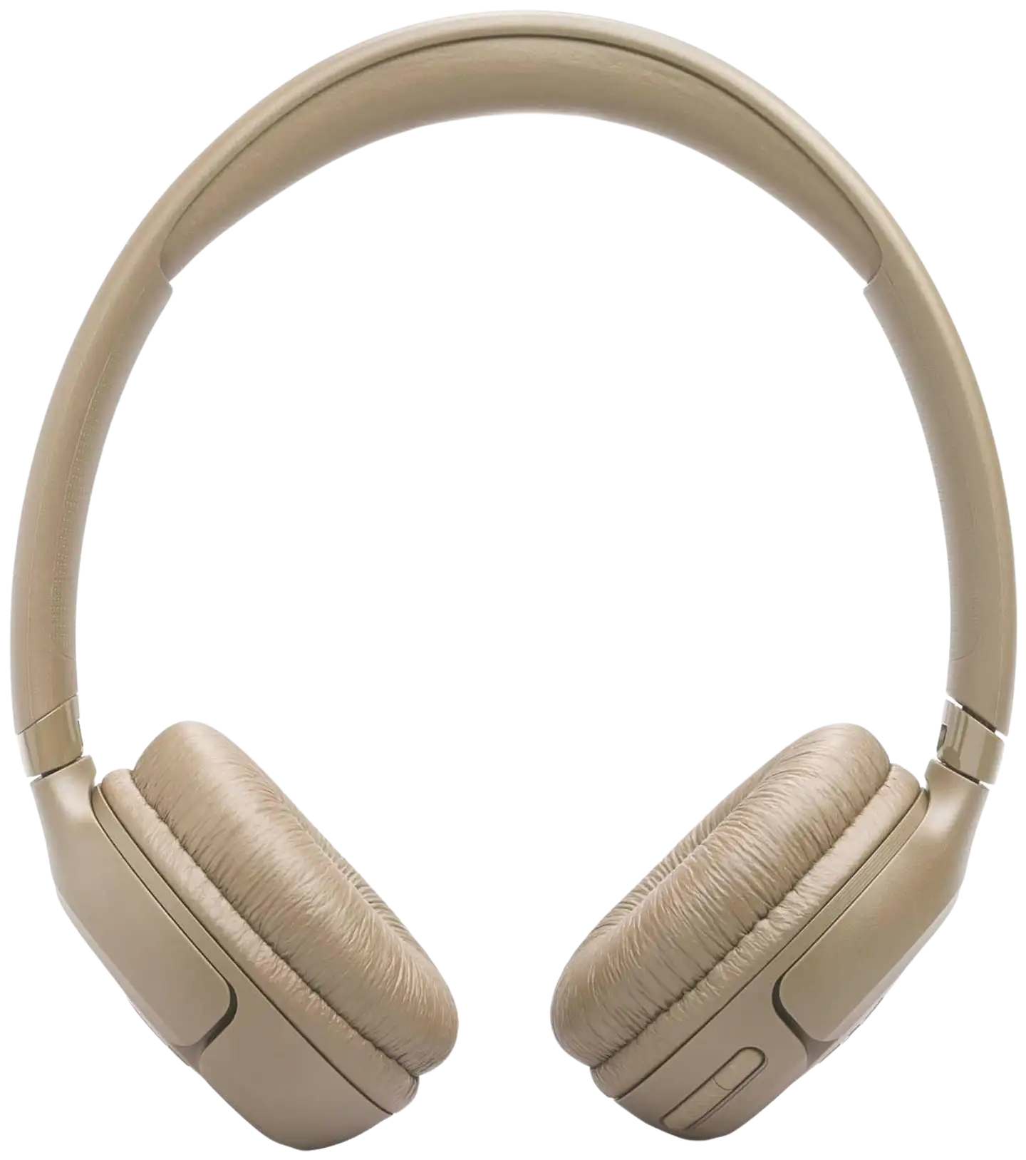 JBL langattomat sankakuulokkeet Tune 530BT beíge - 2