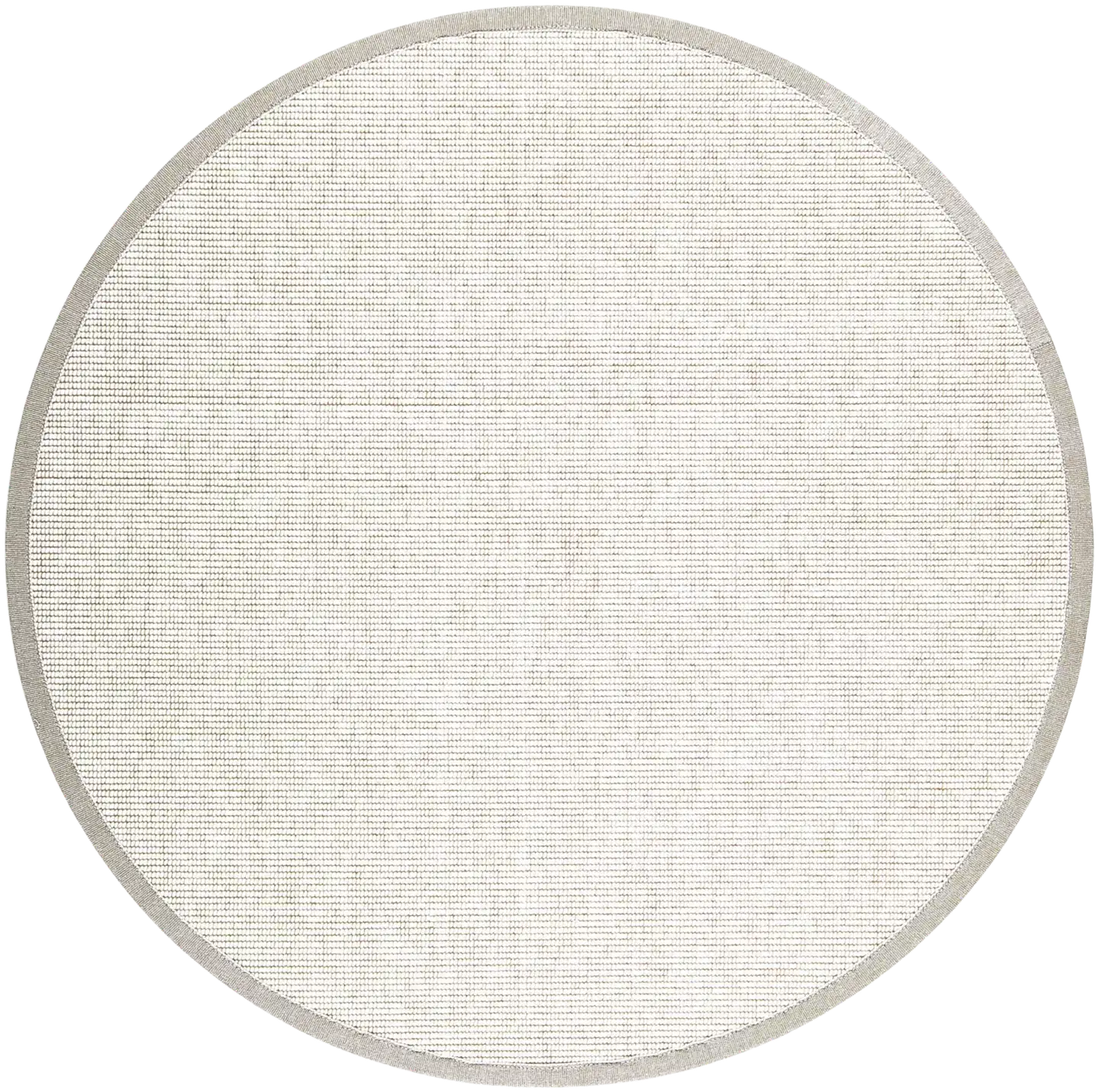 VM Carpet villa-paperinarumatto Esmeralda 71 valkoinen - VALKOINEN - 1