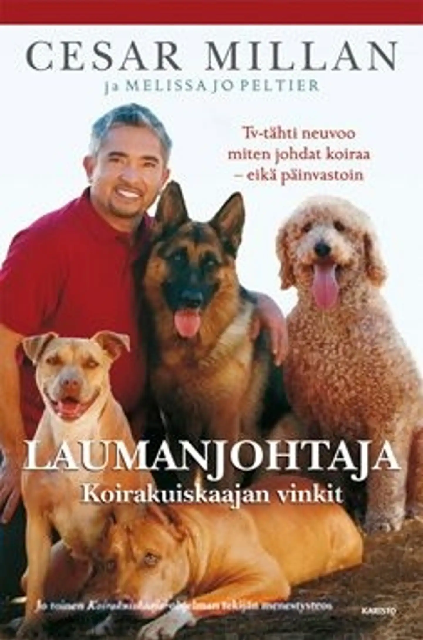 Millan, Laumanjohtaja