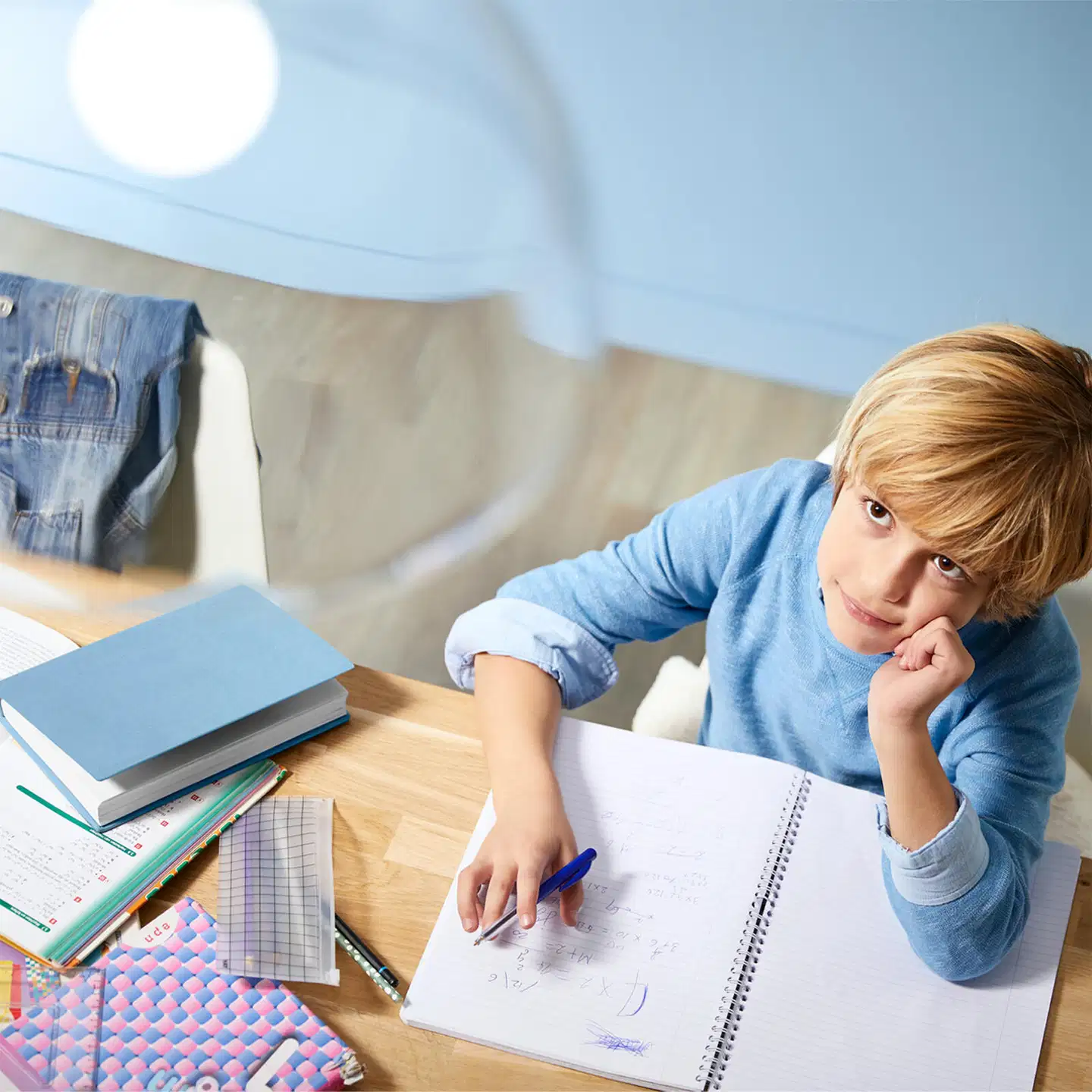 Philips Ultra Efficient LED-lamppu 2.3W P45 E27 2700K 485LM huurrettu - 7