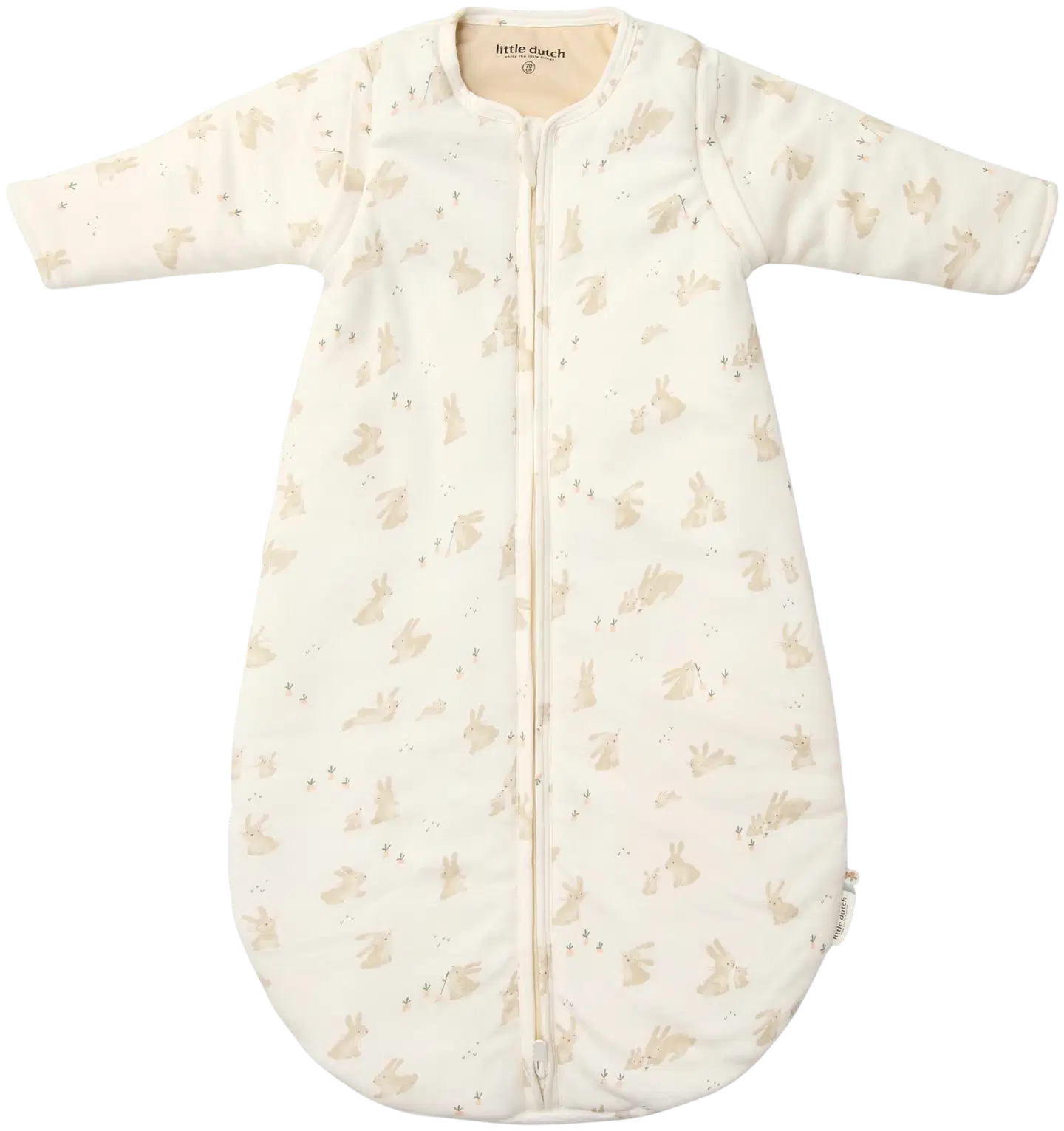 Unipussi Talvi 70 cm  Baby Bunny - 1