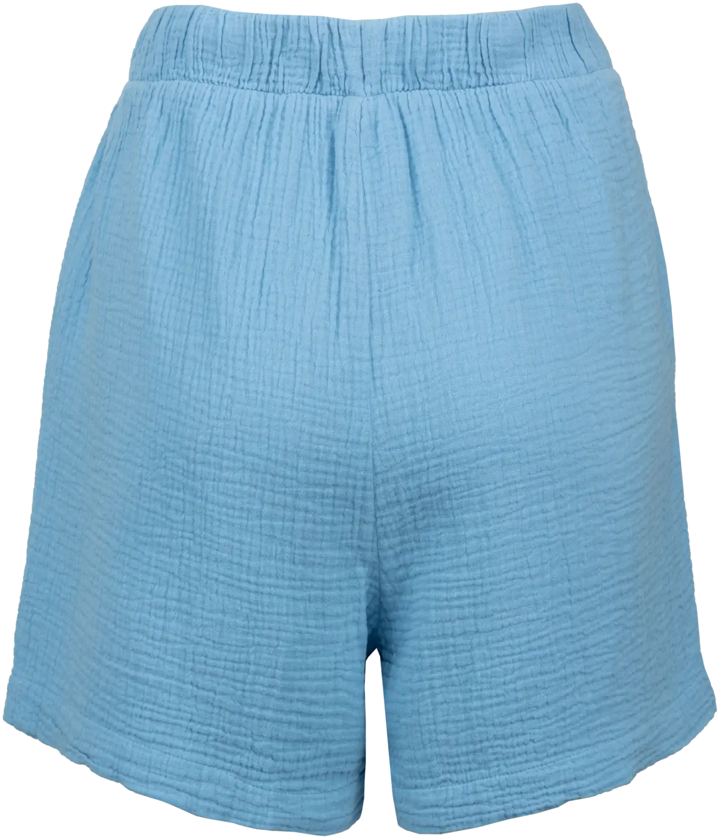 Actuelle naisten shortsipyjama 212A372423 - Bel air blue - 6